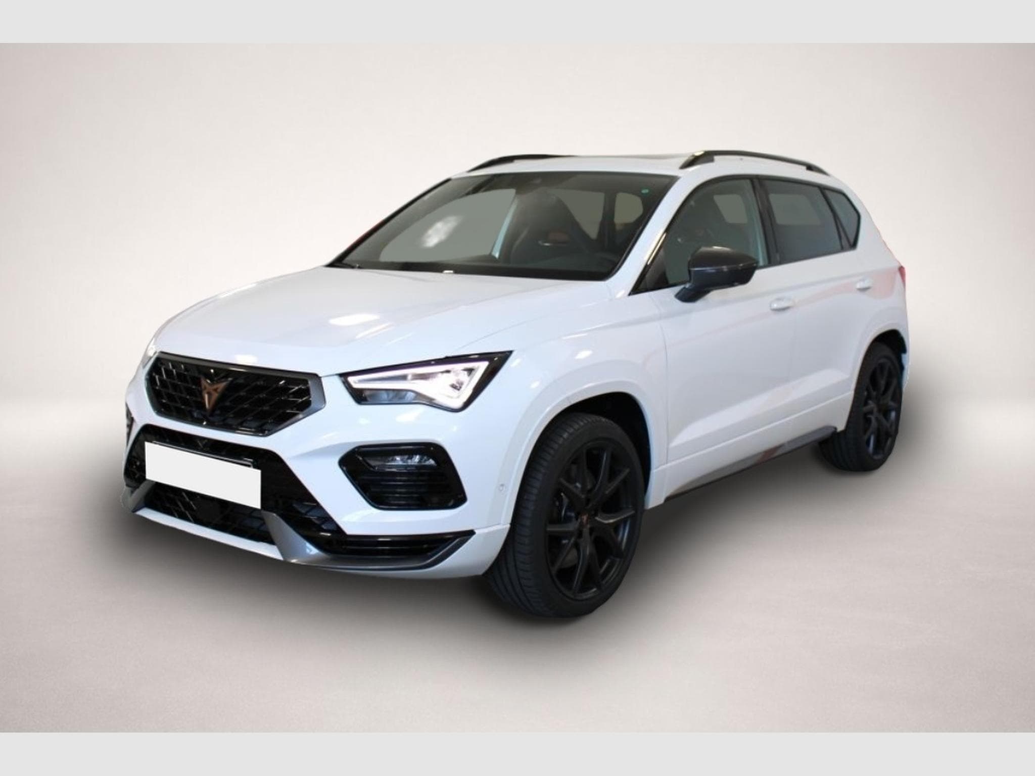 Cupra Ateca (2026) - Photo 1