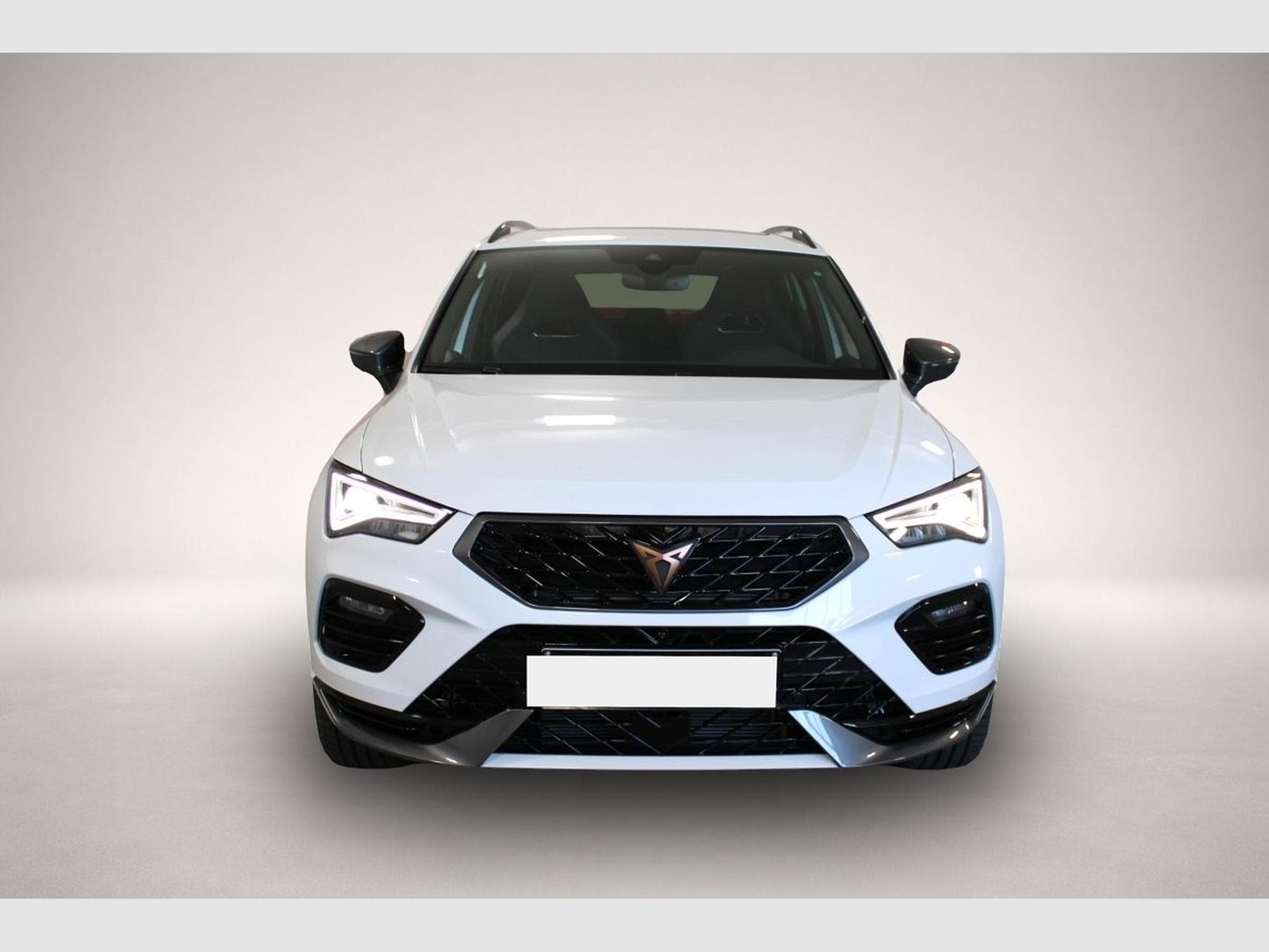 Cupra Ateca (2026) - Photo 2