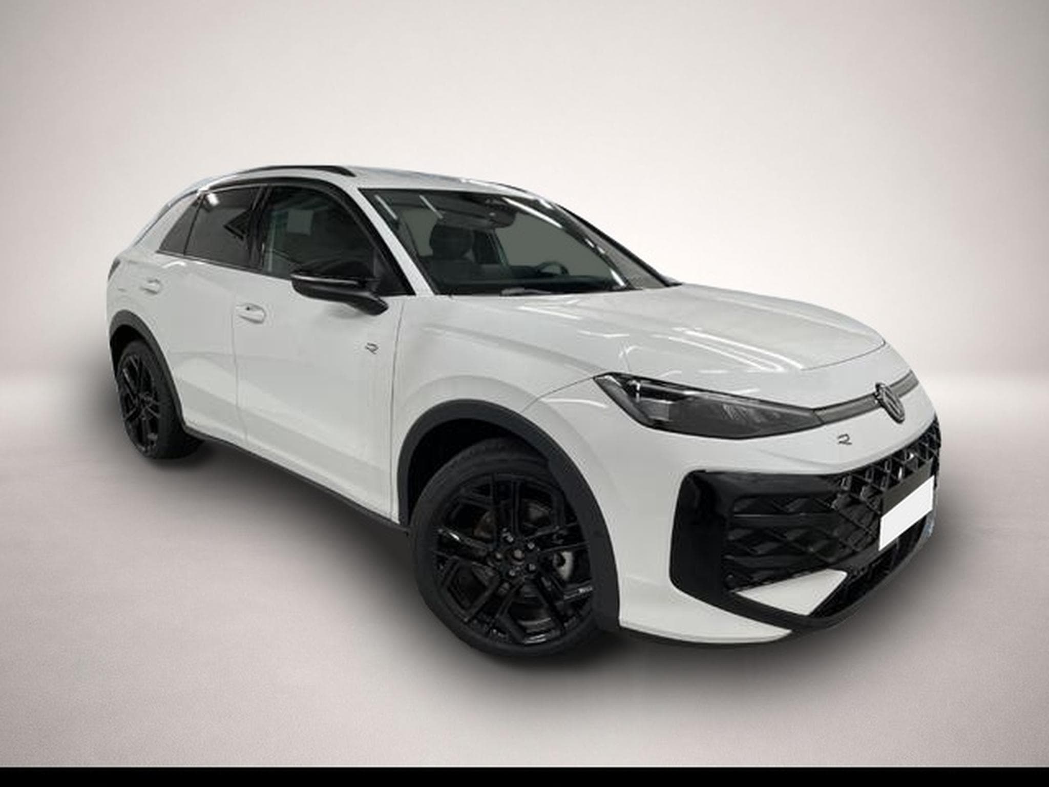 VW T-Roc (2026) - Photo 1