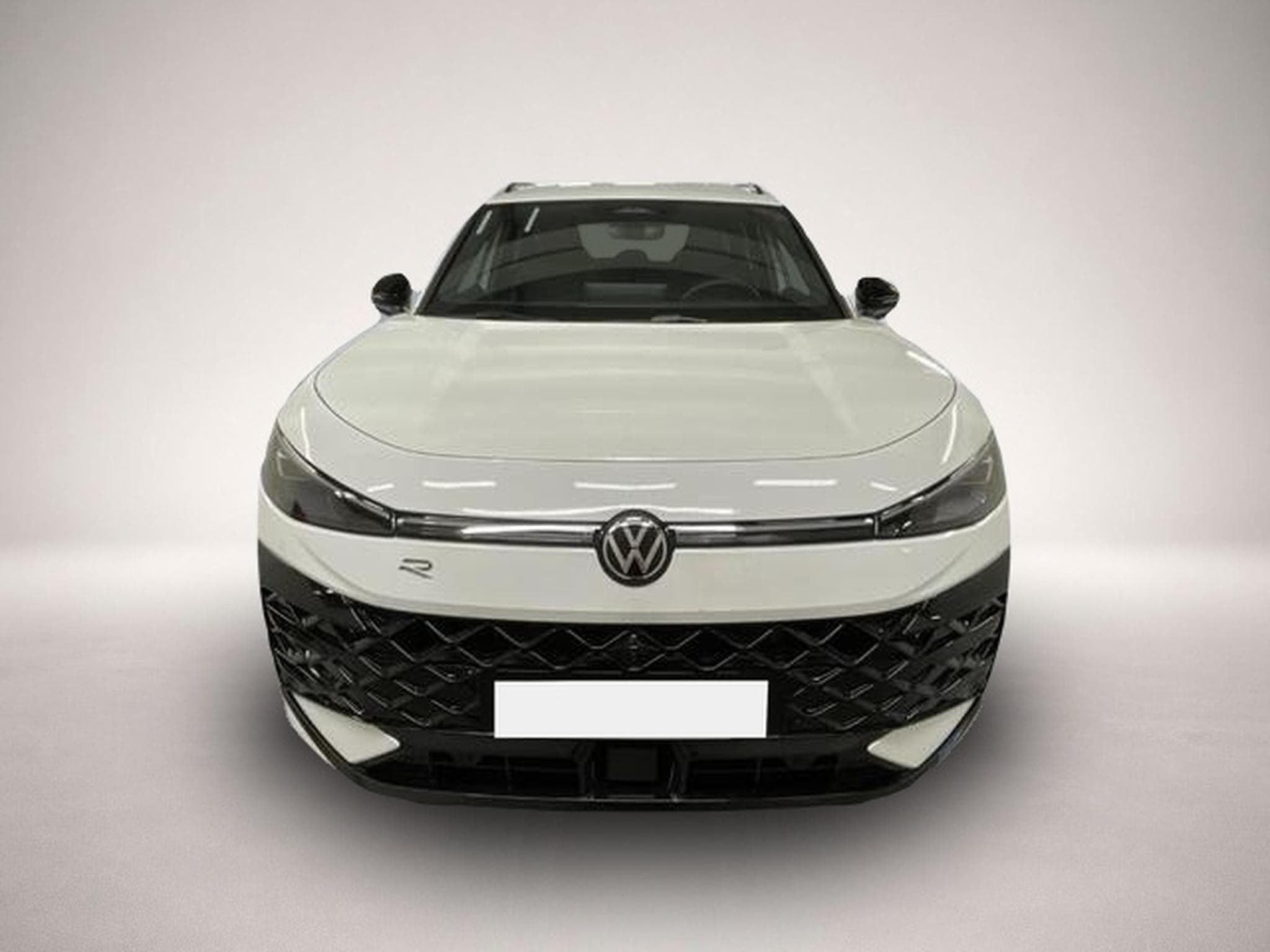 VW T-Roc (2026) - Photo 2