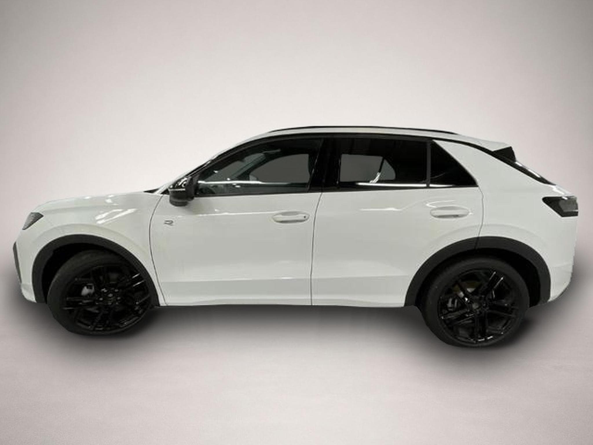 VW T-Roc (2026) - Photo 4