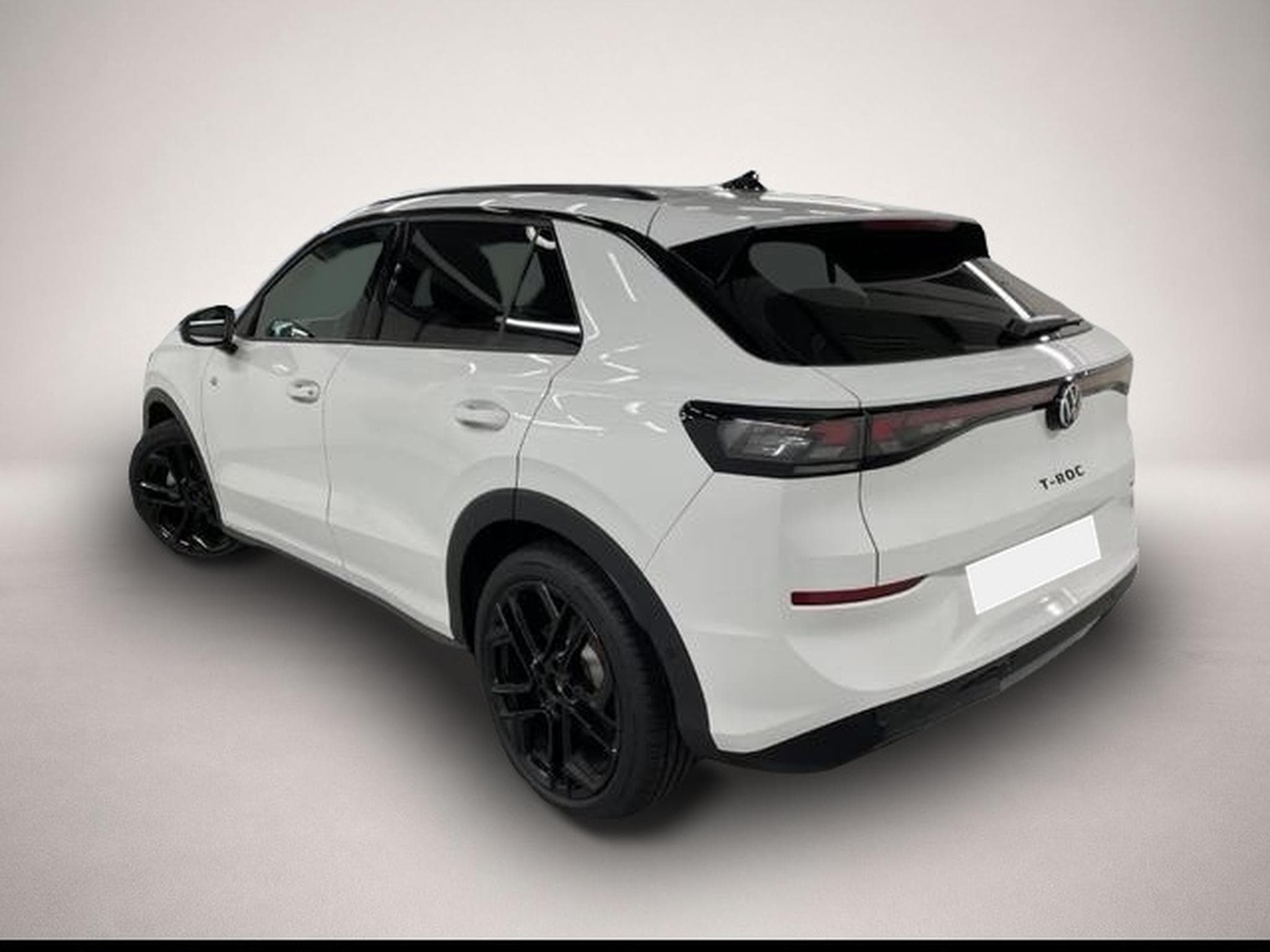 VW T-Roc (2026) - Photo 5