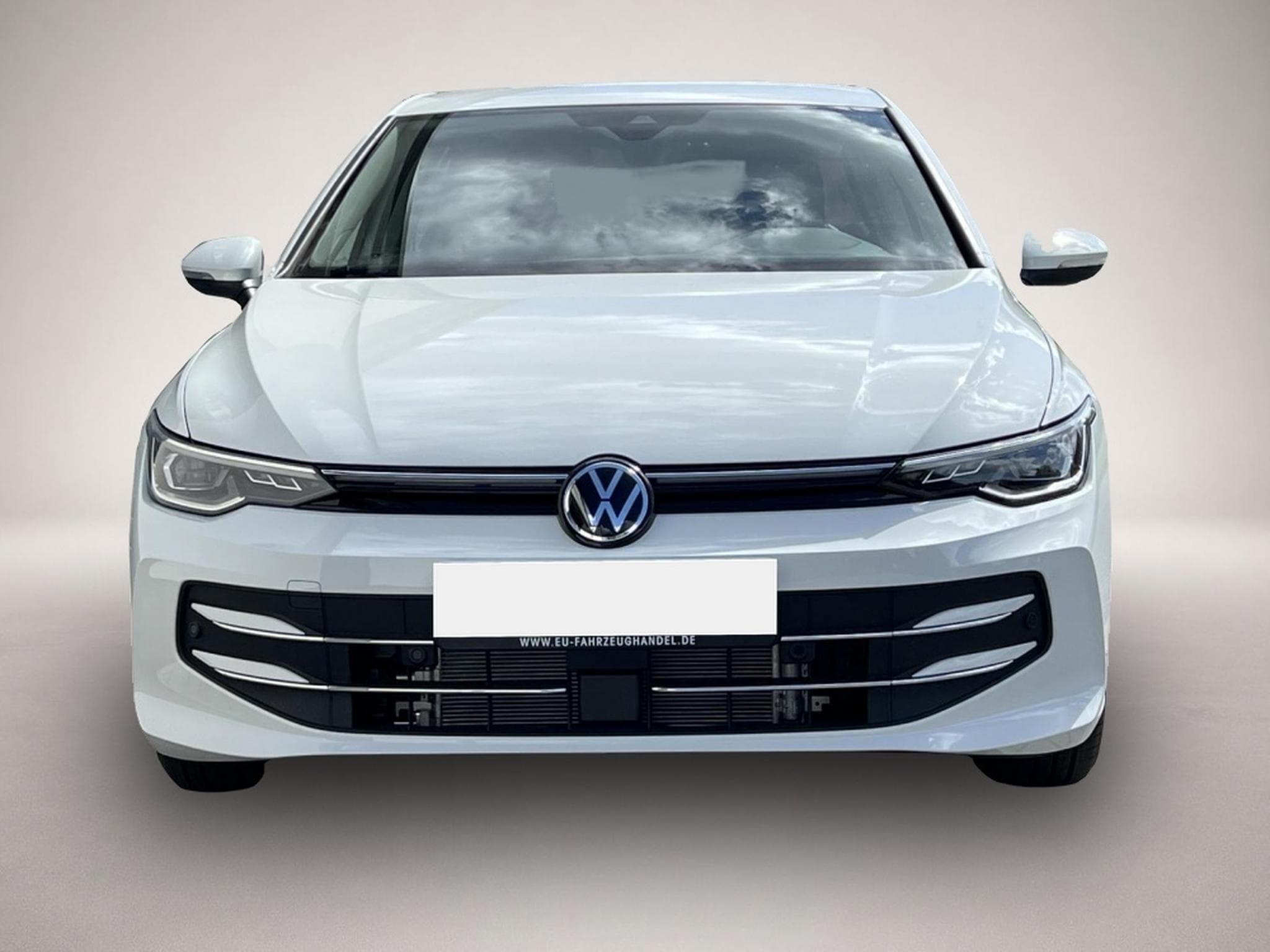 VW Golf (2026) - Photo 2