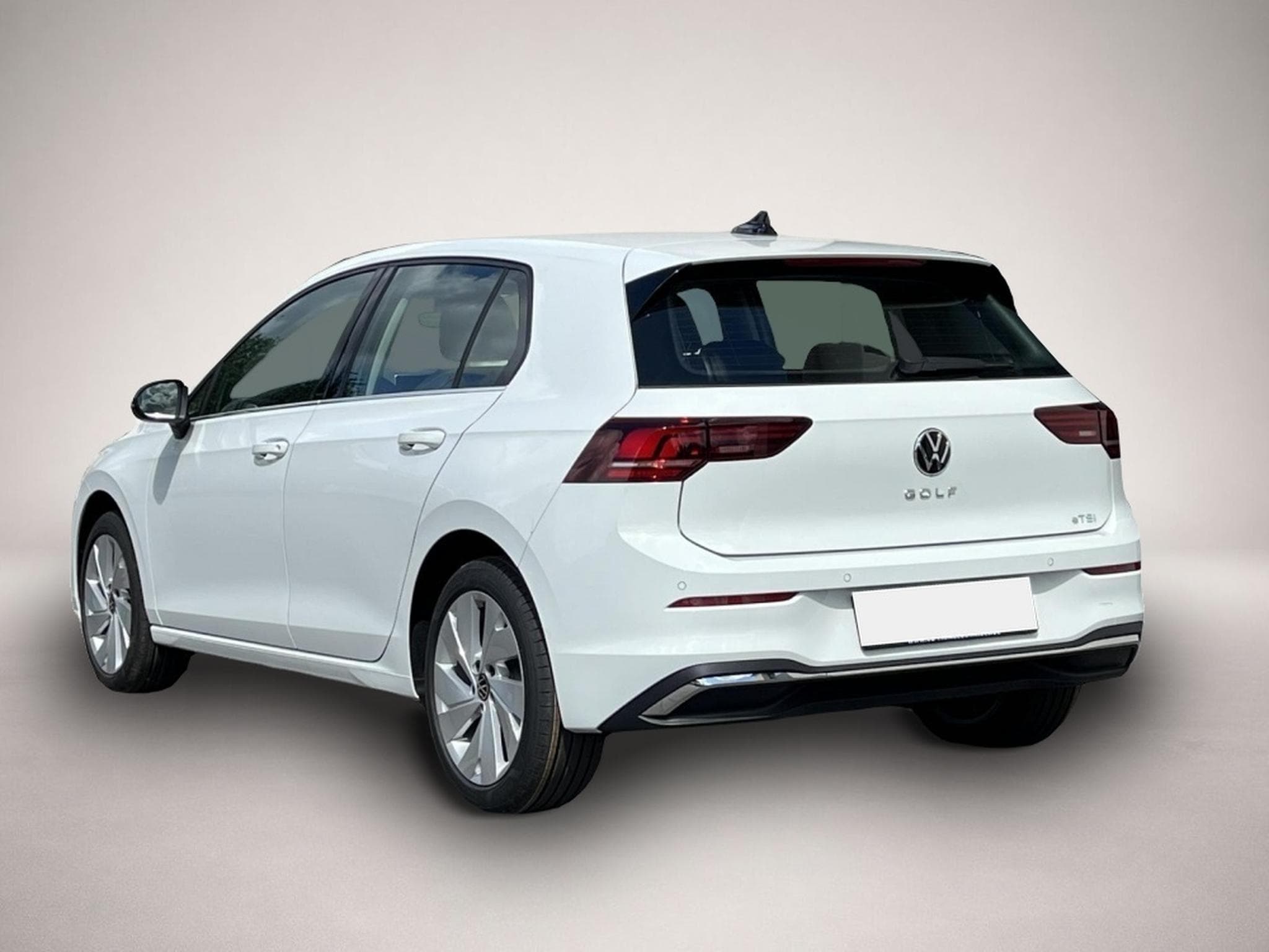 VW Golf (2026) - Photo 4