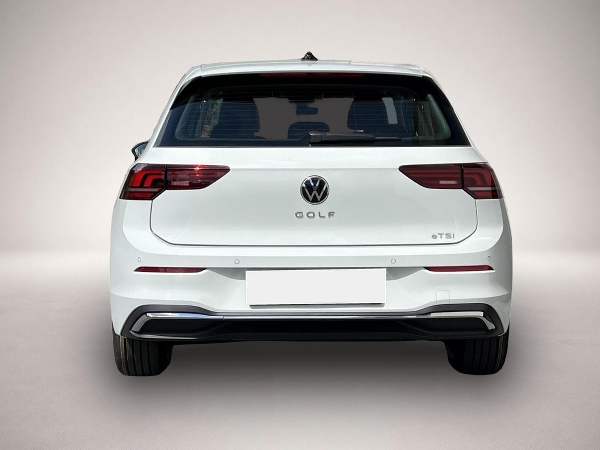 VW Golf (2026) - Photo 5