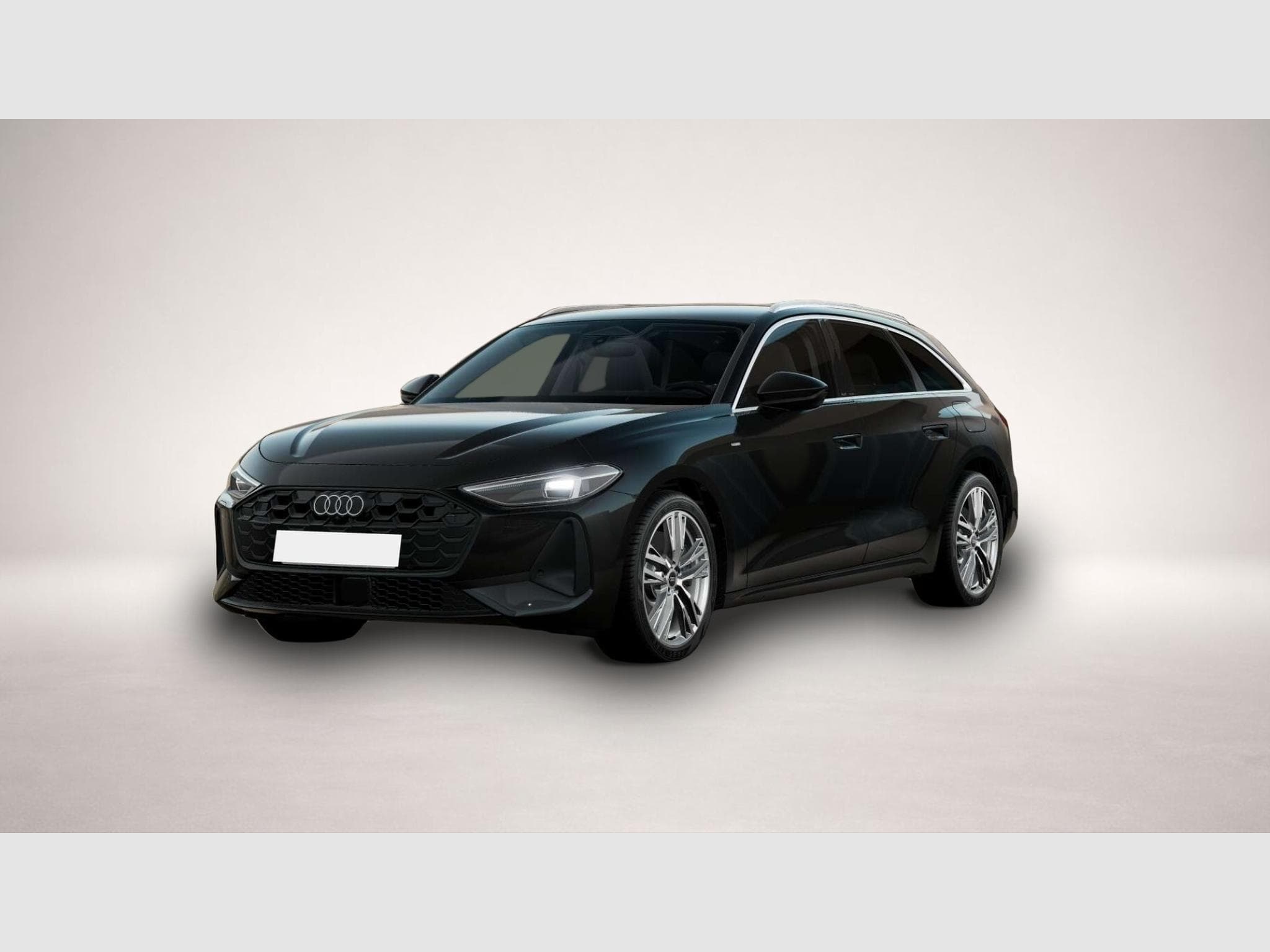 Audi Quattro (2025) - Photo 1