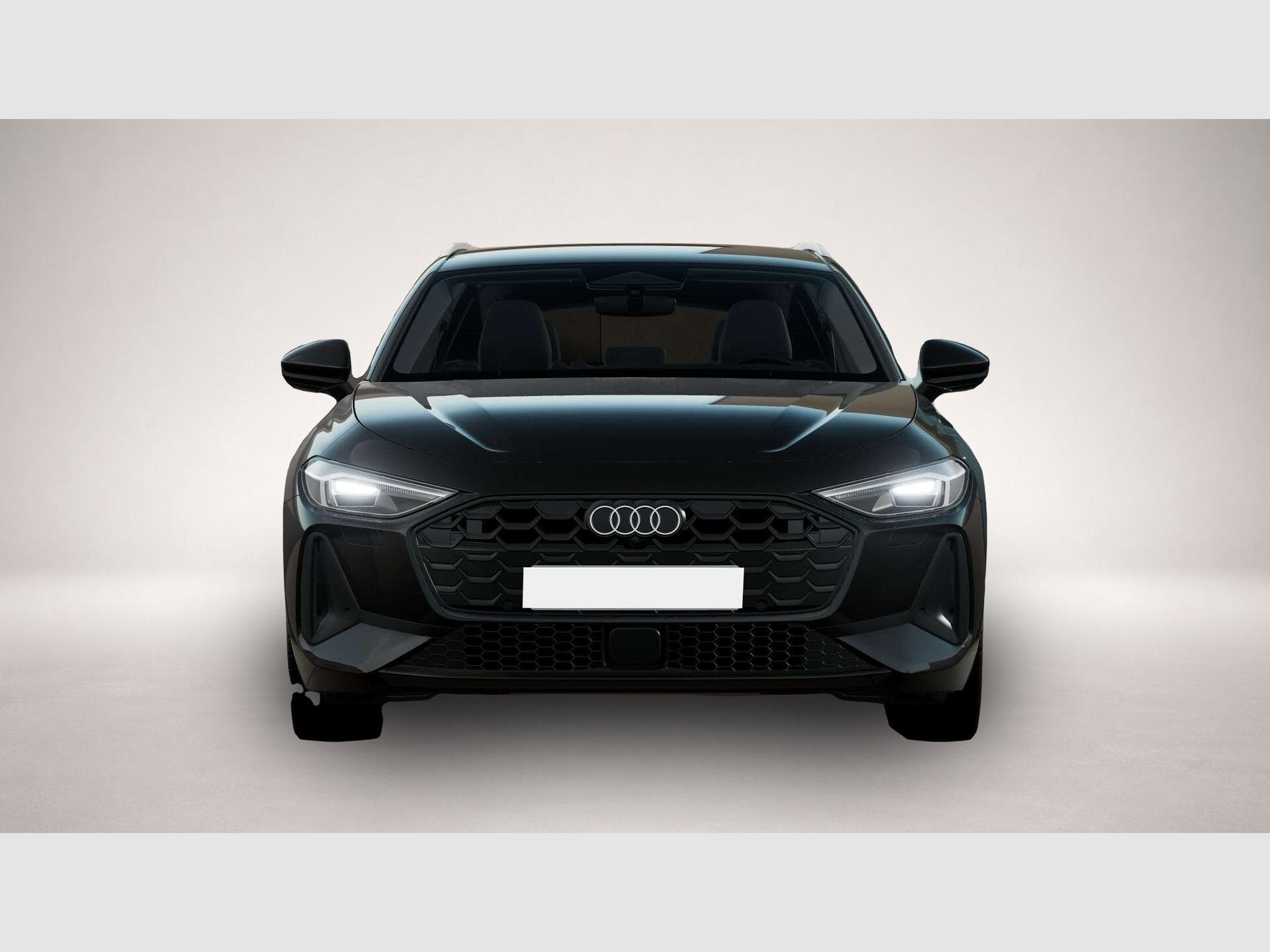 Audi Quattro (2025) - Photo 2