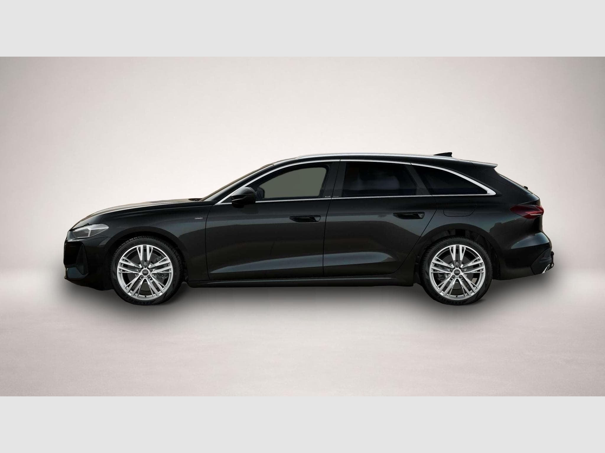 Audi Quattro (2025) - Photo 3