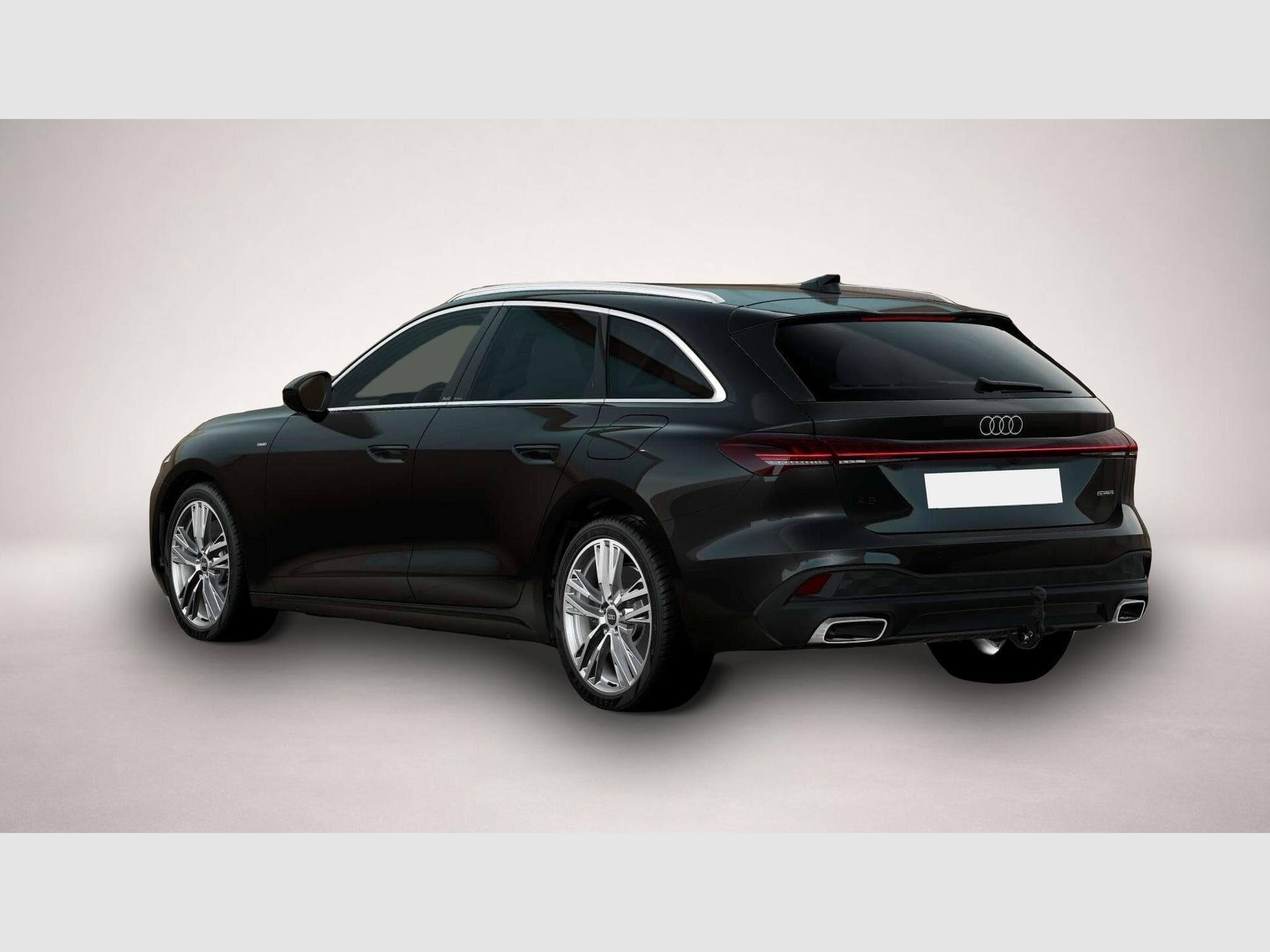 Audi Quattro (2025) - Photo 4