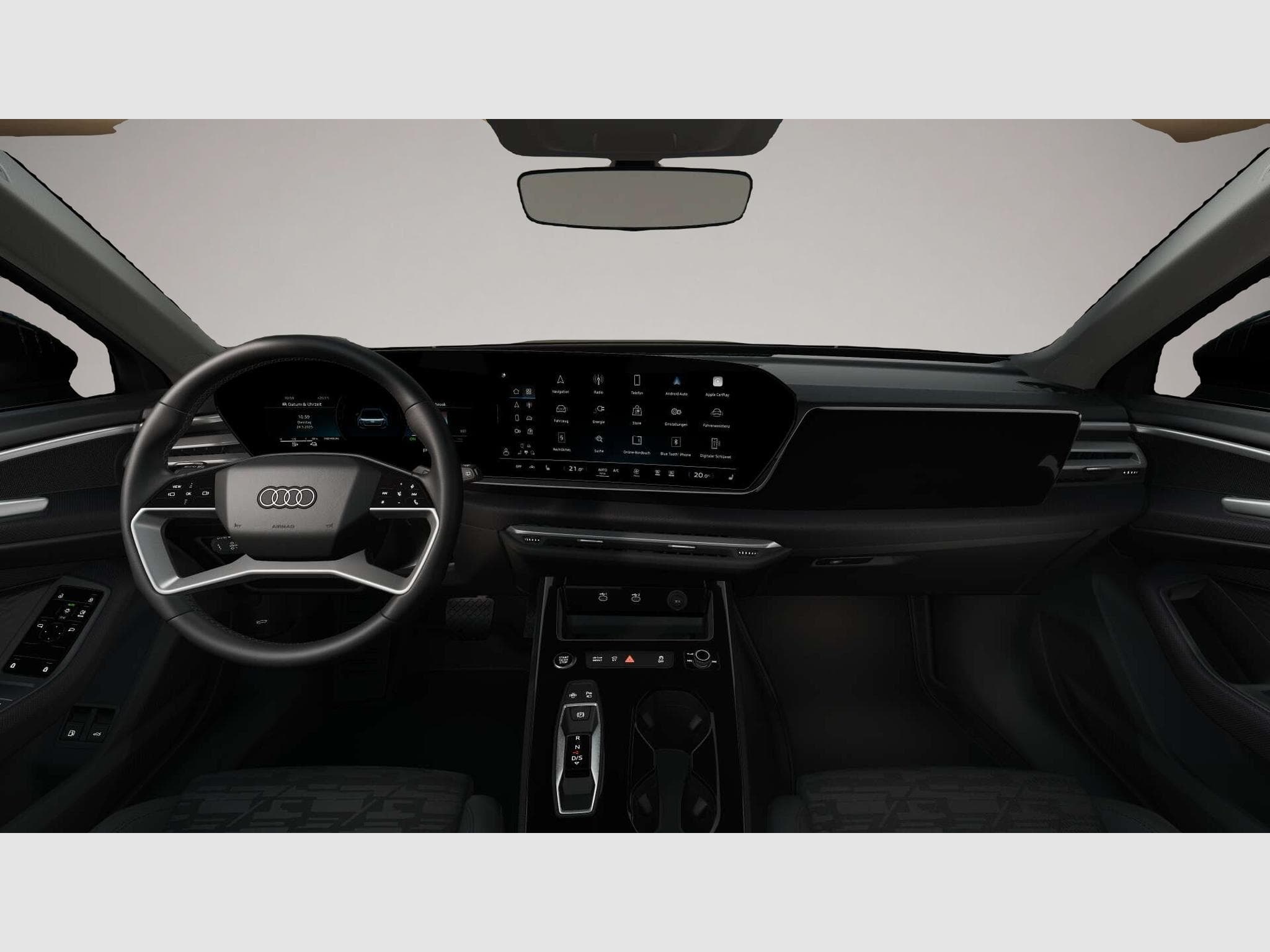 Audi Quattro (2025) - Photo 5