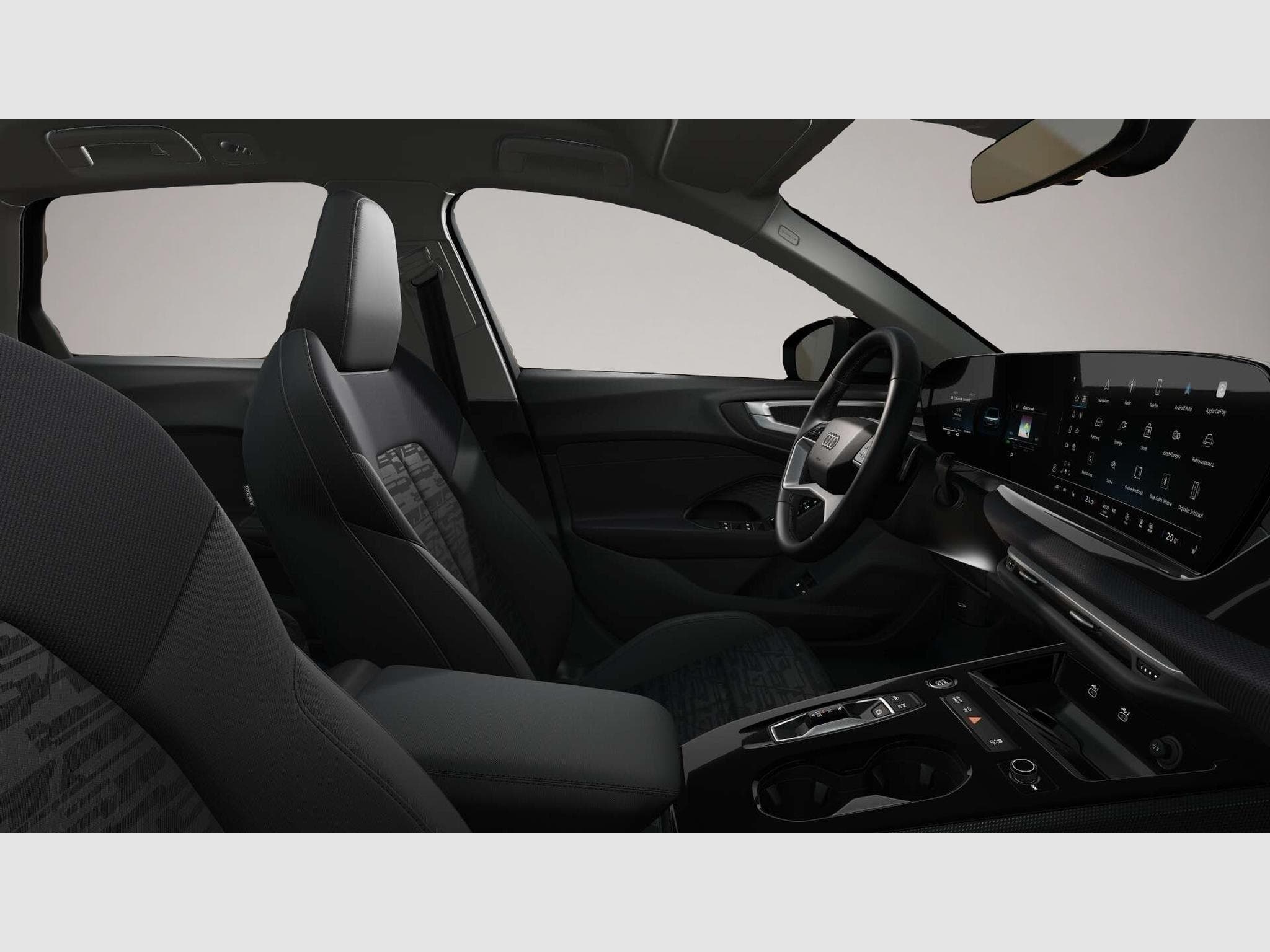 Audi Quattro (2025) - Photo 6