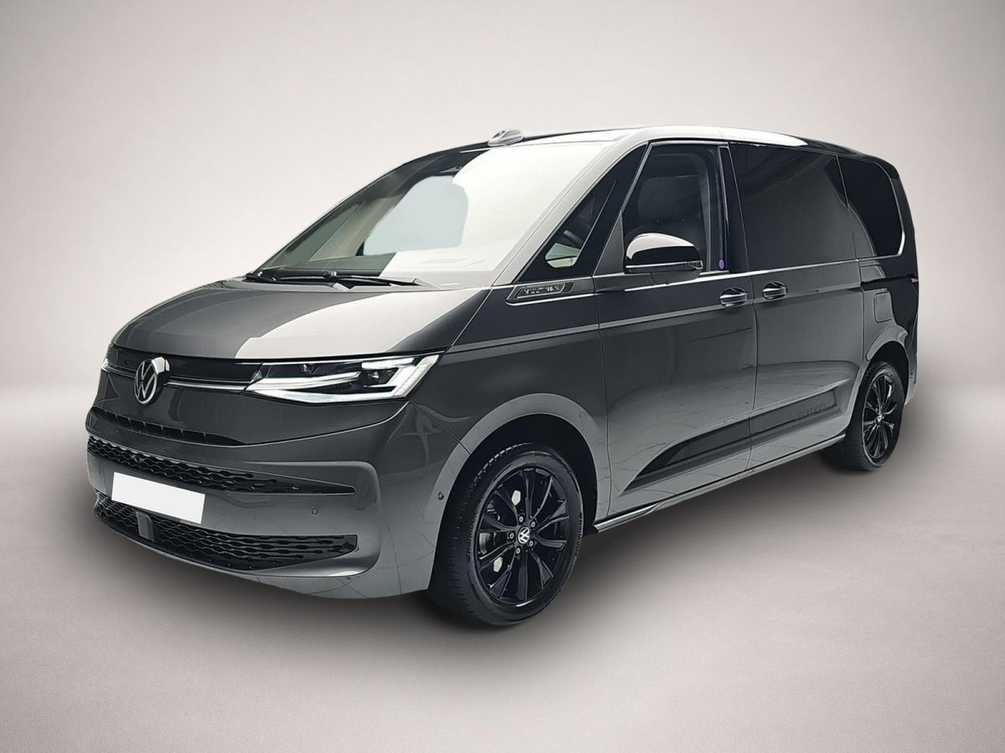 VW Multivan (2026) - Photo 1