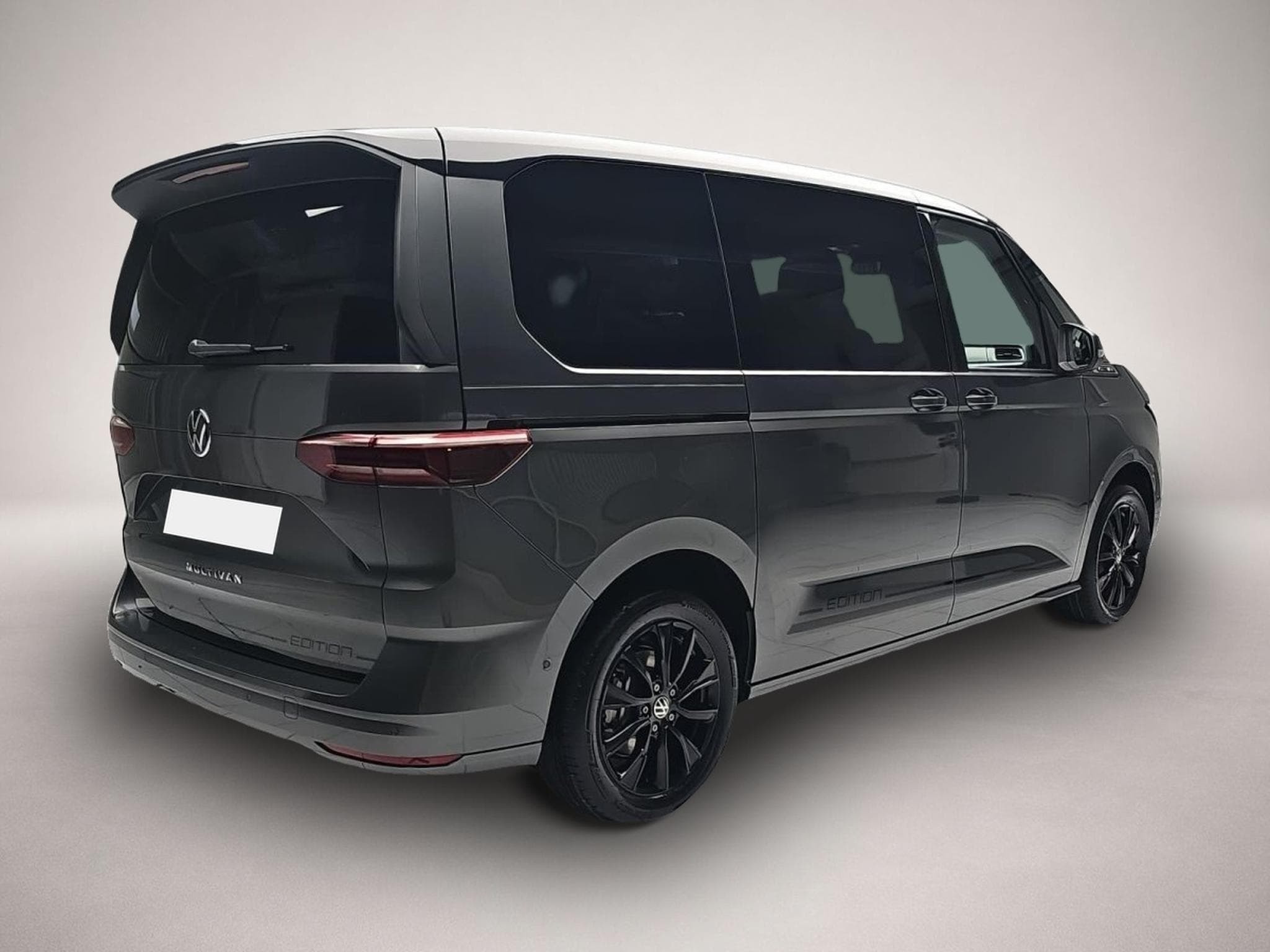 VW Multivan (2026) - Photo 2