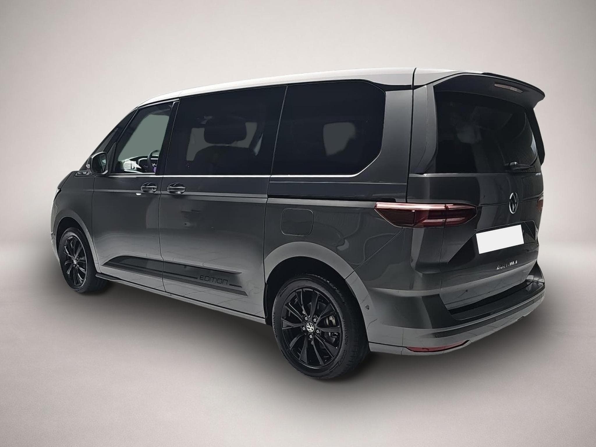 VW Multivan (2026) - Photo 3