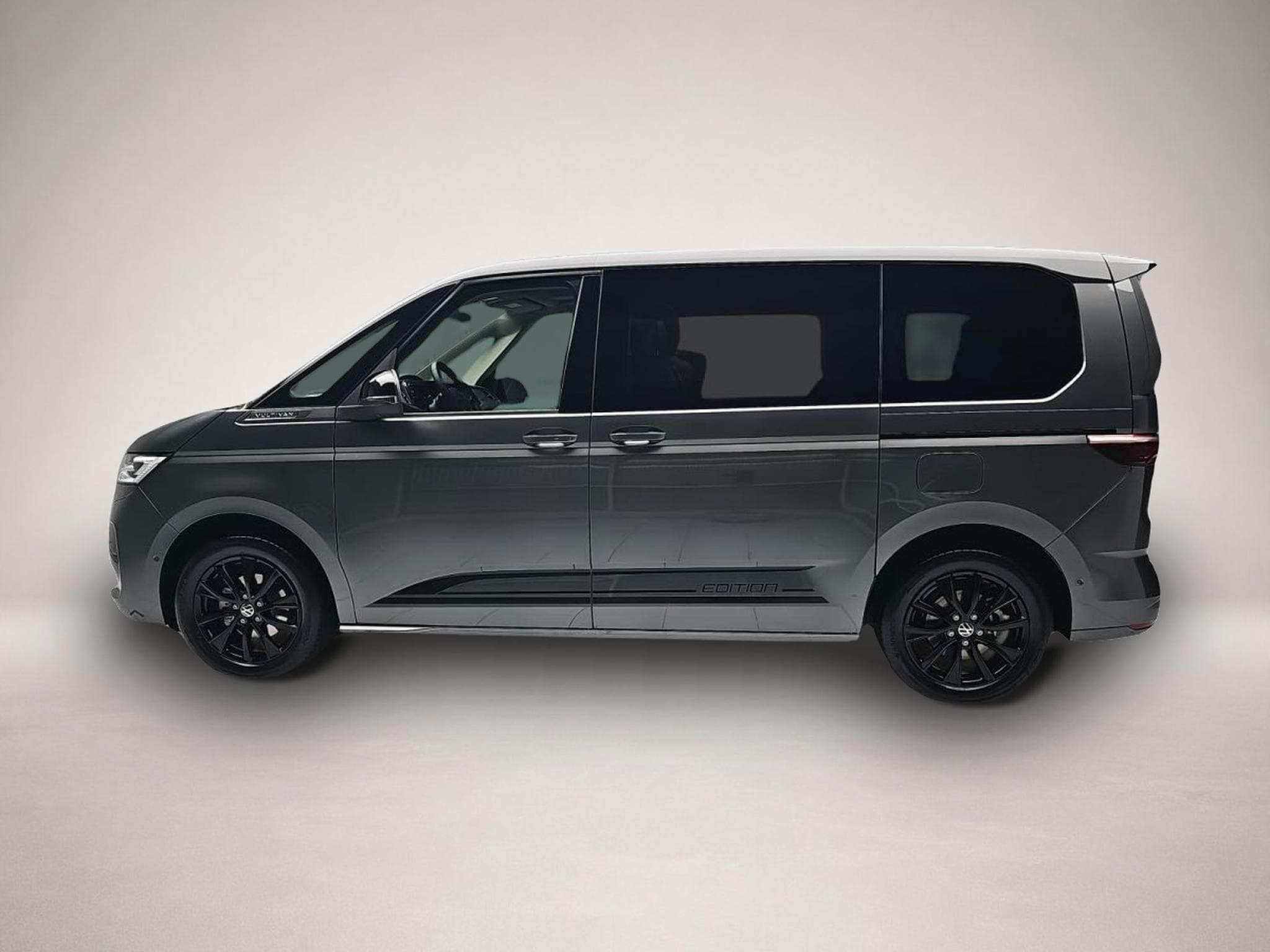 VW Multivan (2026) - Photo 4