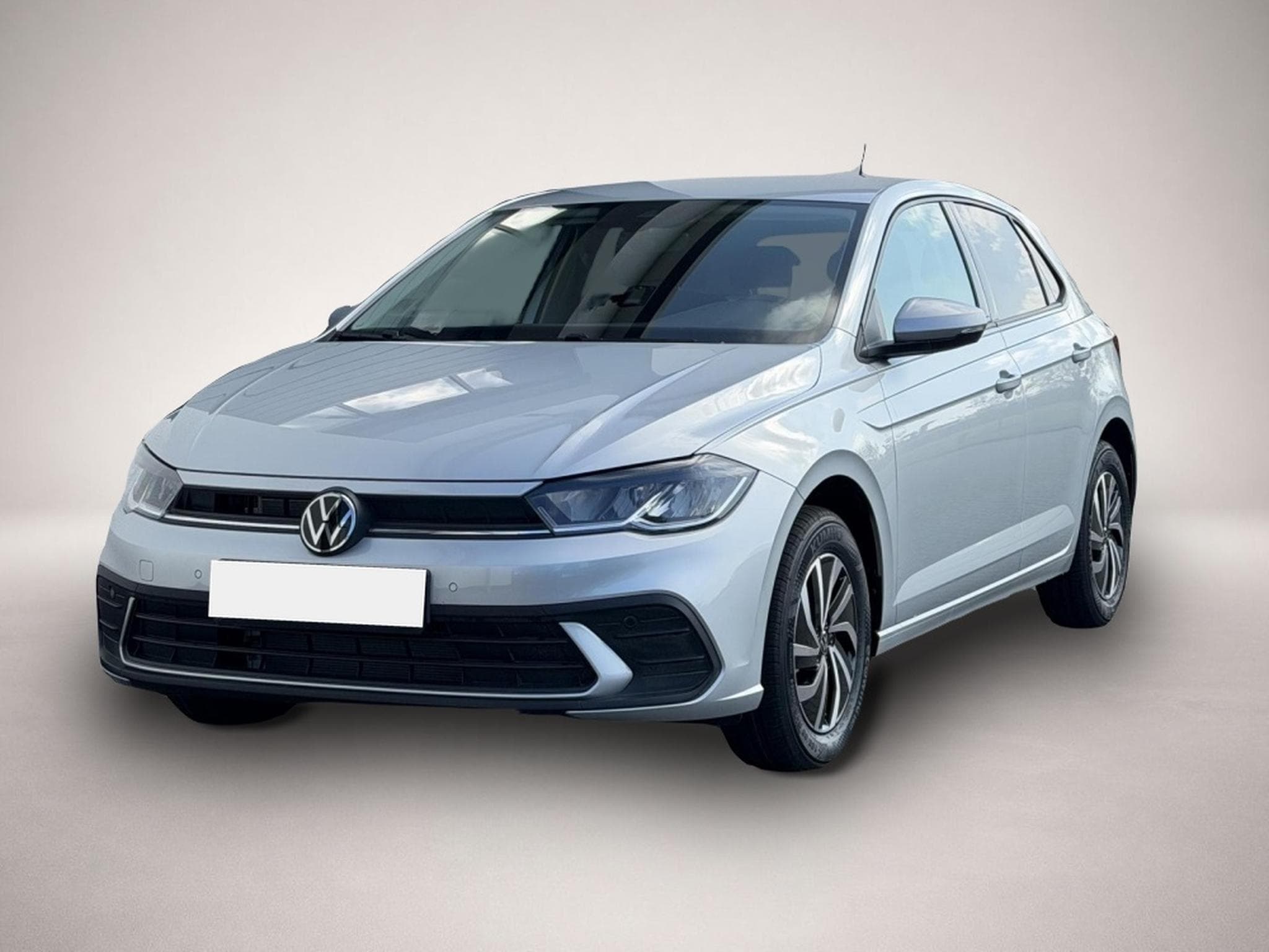 VW Polo (2025) - Photo 1