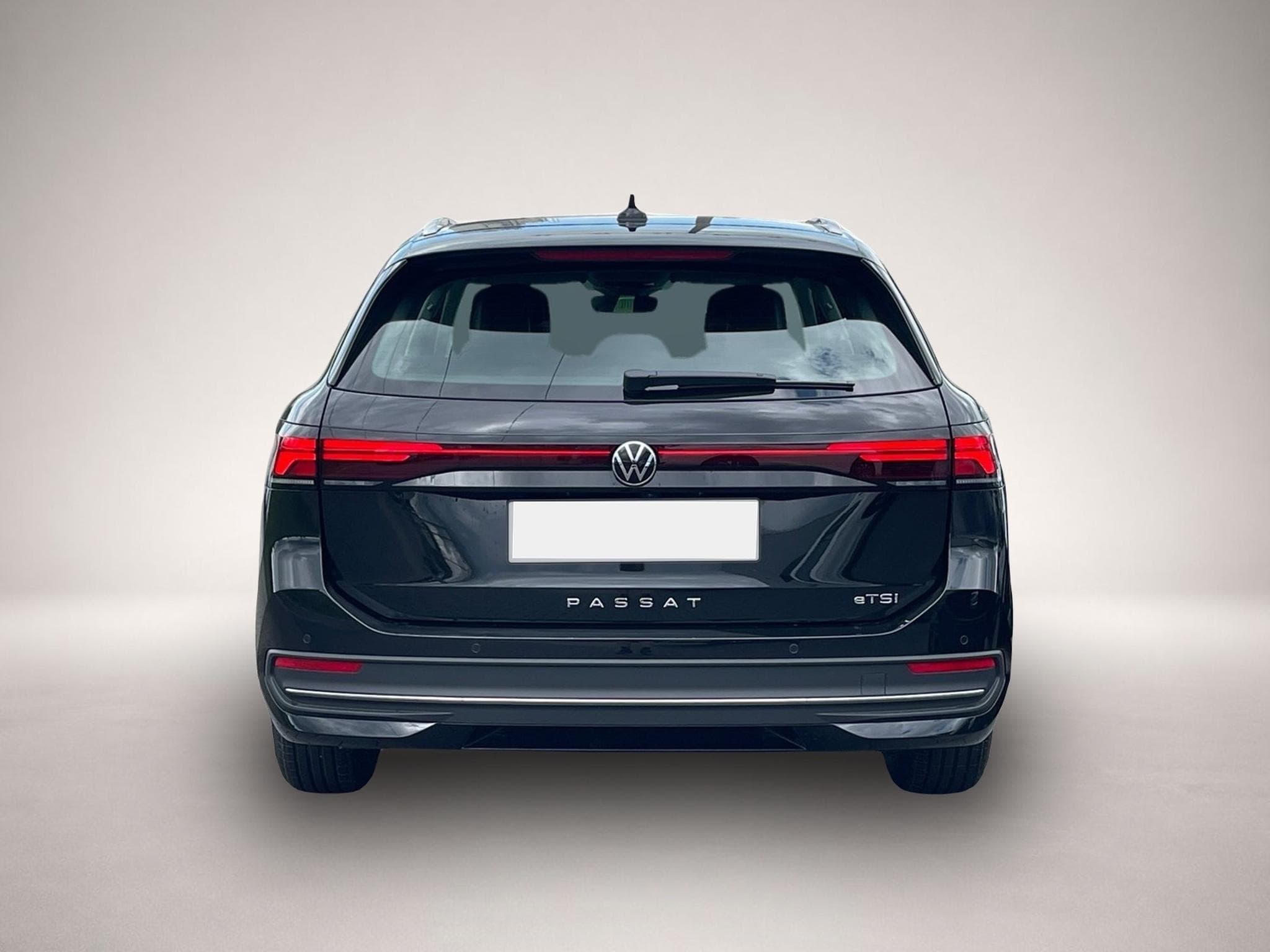 VW Passat (2026) - Photo 5