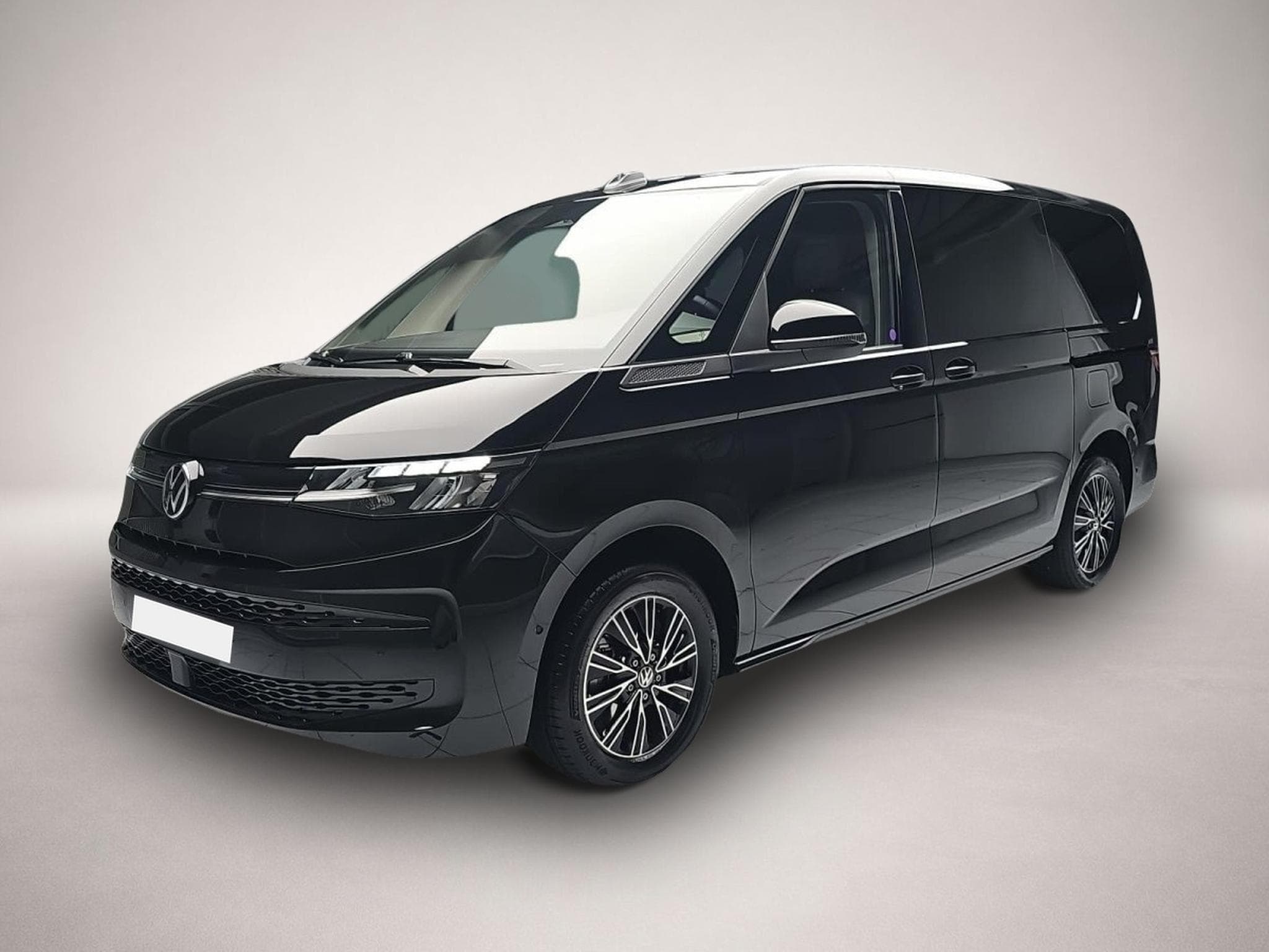 VW Multivan (2026) - Photo 1