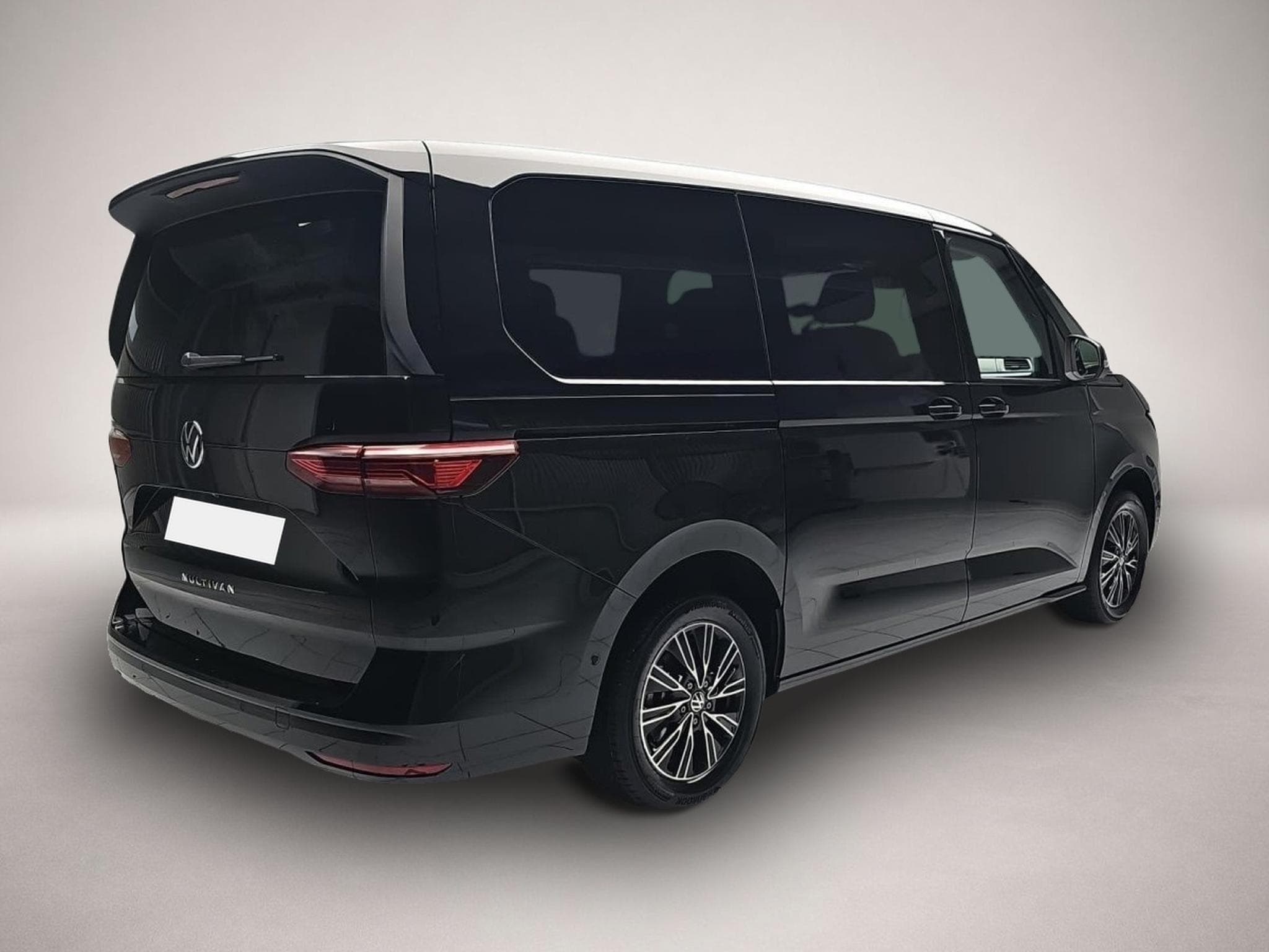VW Multivan (2026) - Photo 2