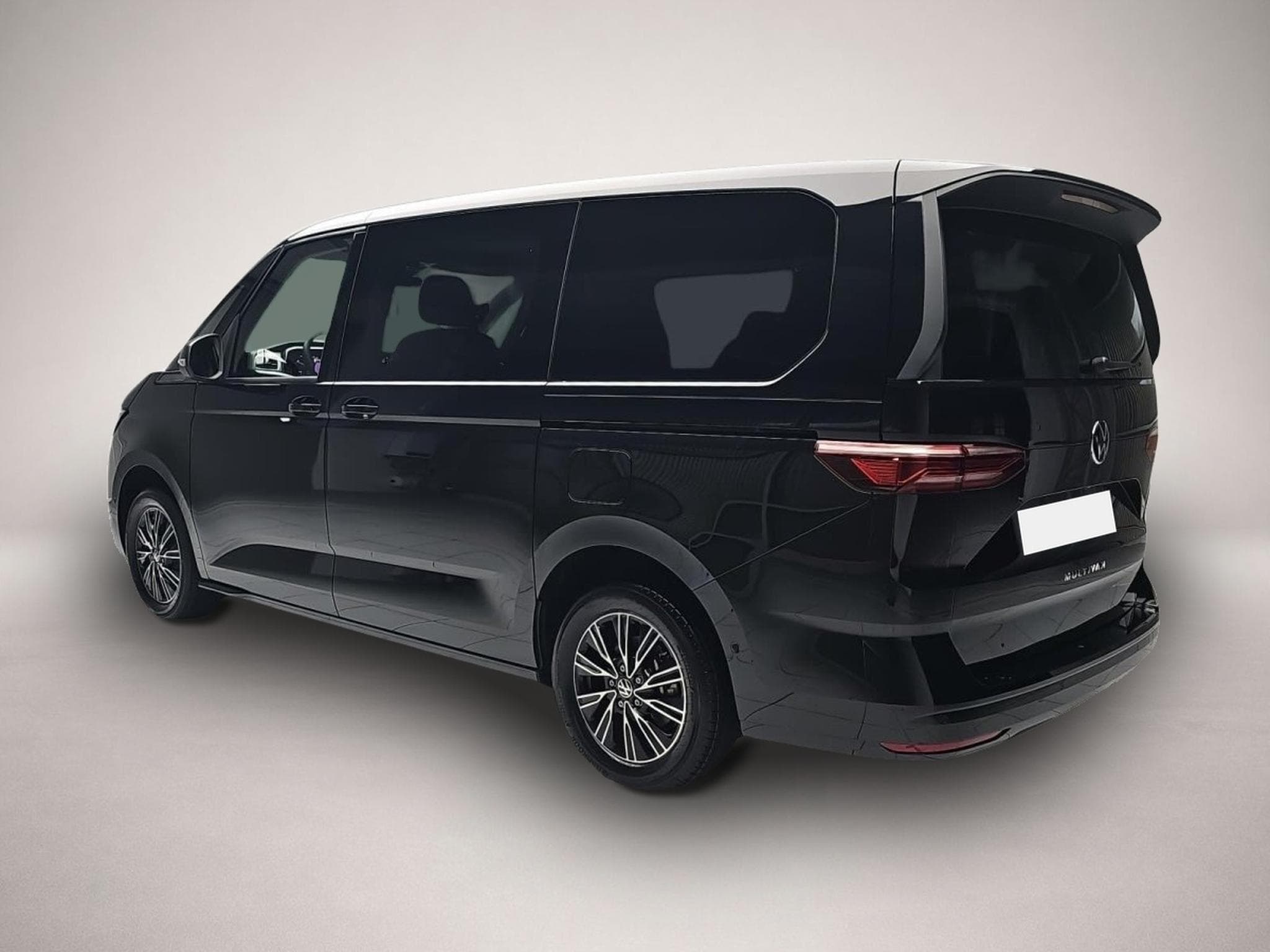 VW Multivan (2026) - Photo 3