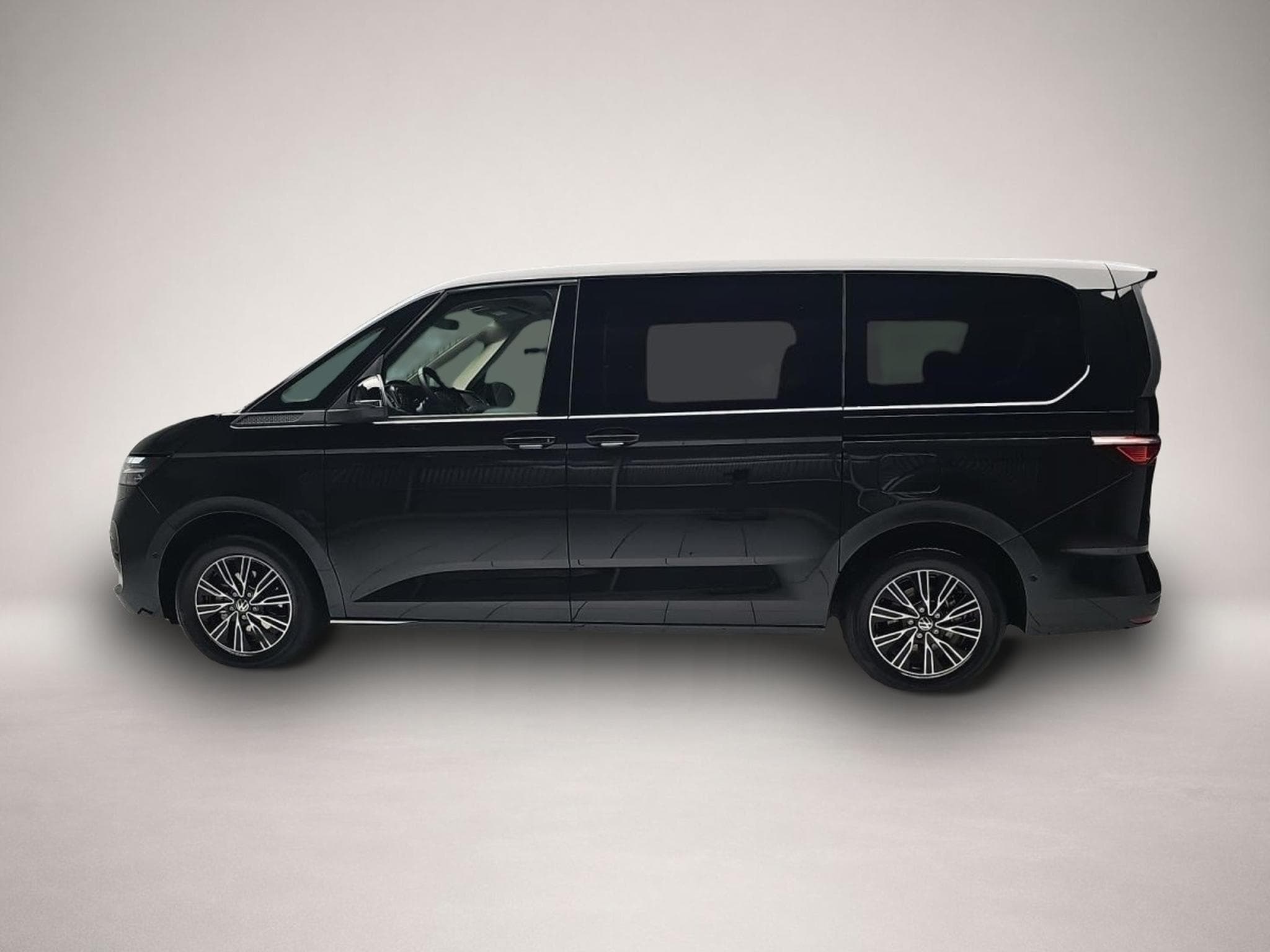 VW Multivan (2026) - Photo 4