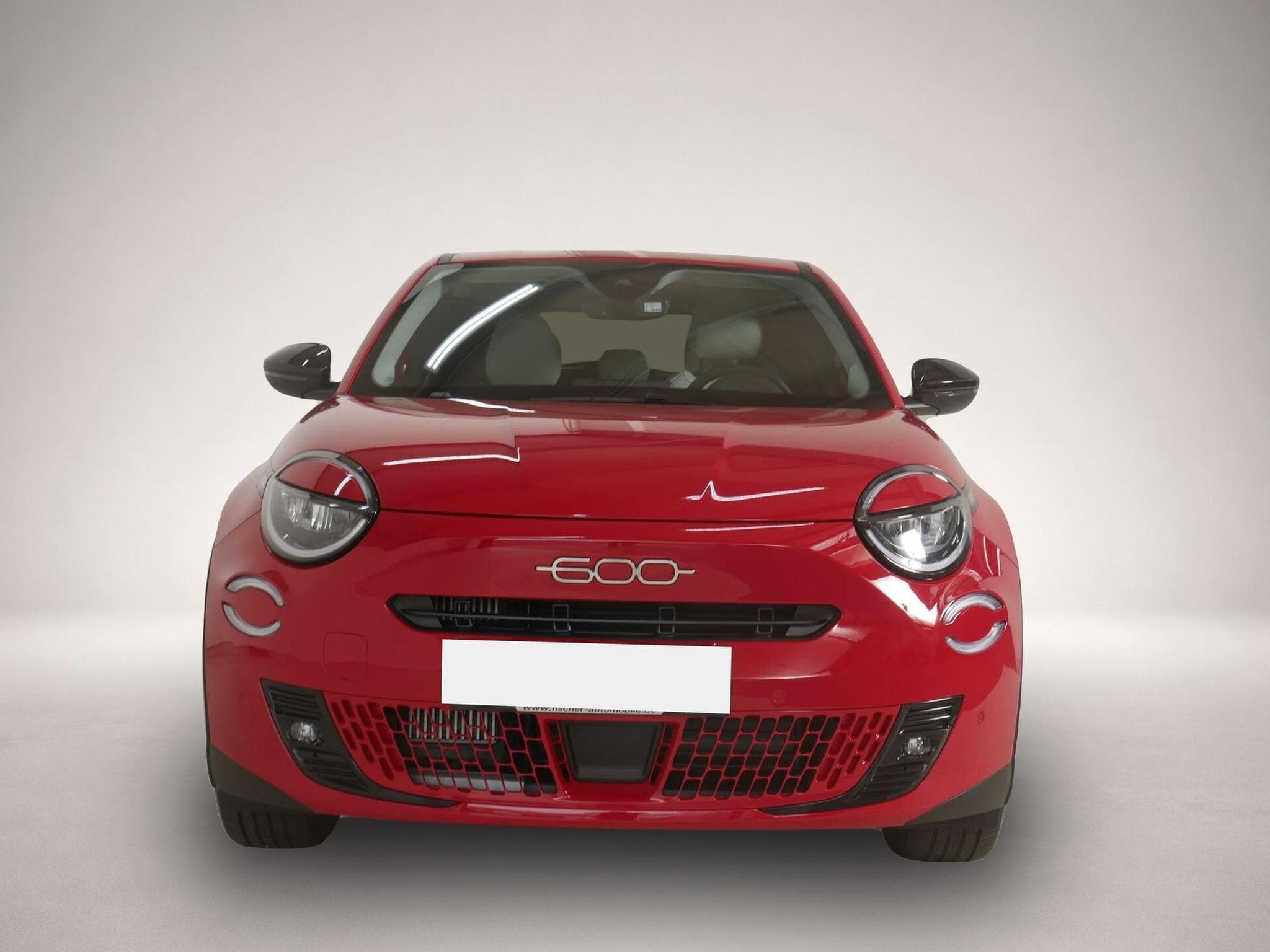 Fiat 600 (2025) - Photo 2