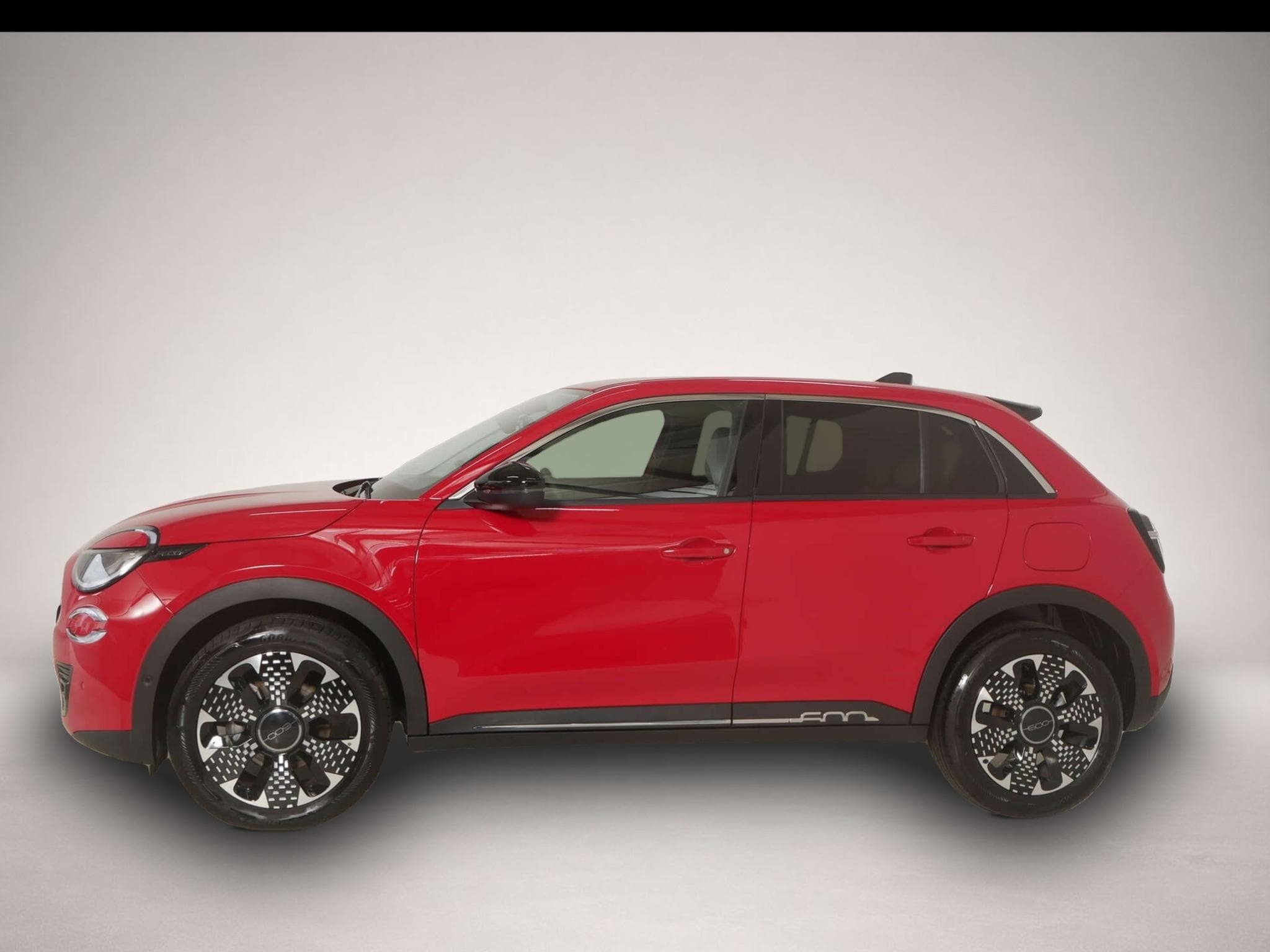 Fiat 600 (2025) - Photo 3