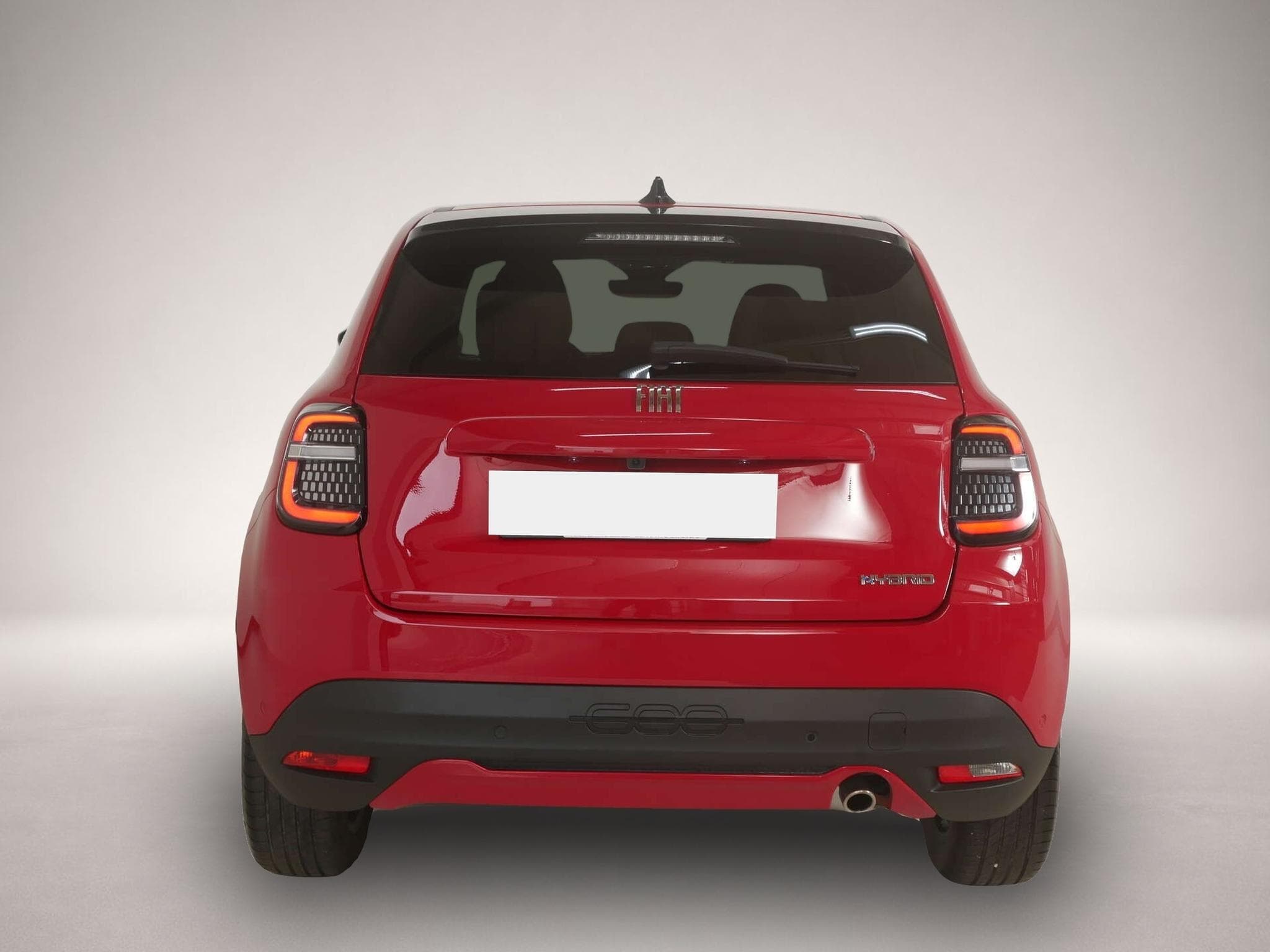 Fiat 600 (2025) - Photo 4