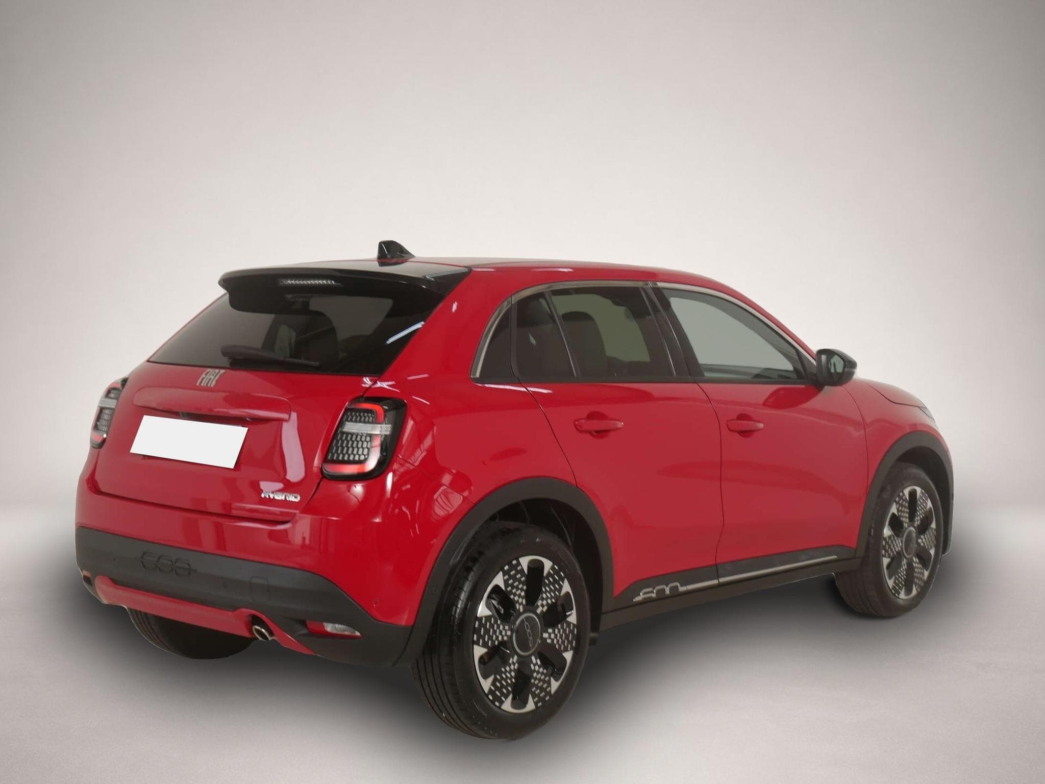 Fiat 600 (2025) - Photo 5