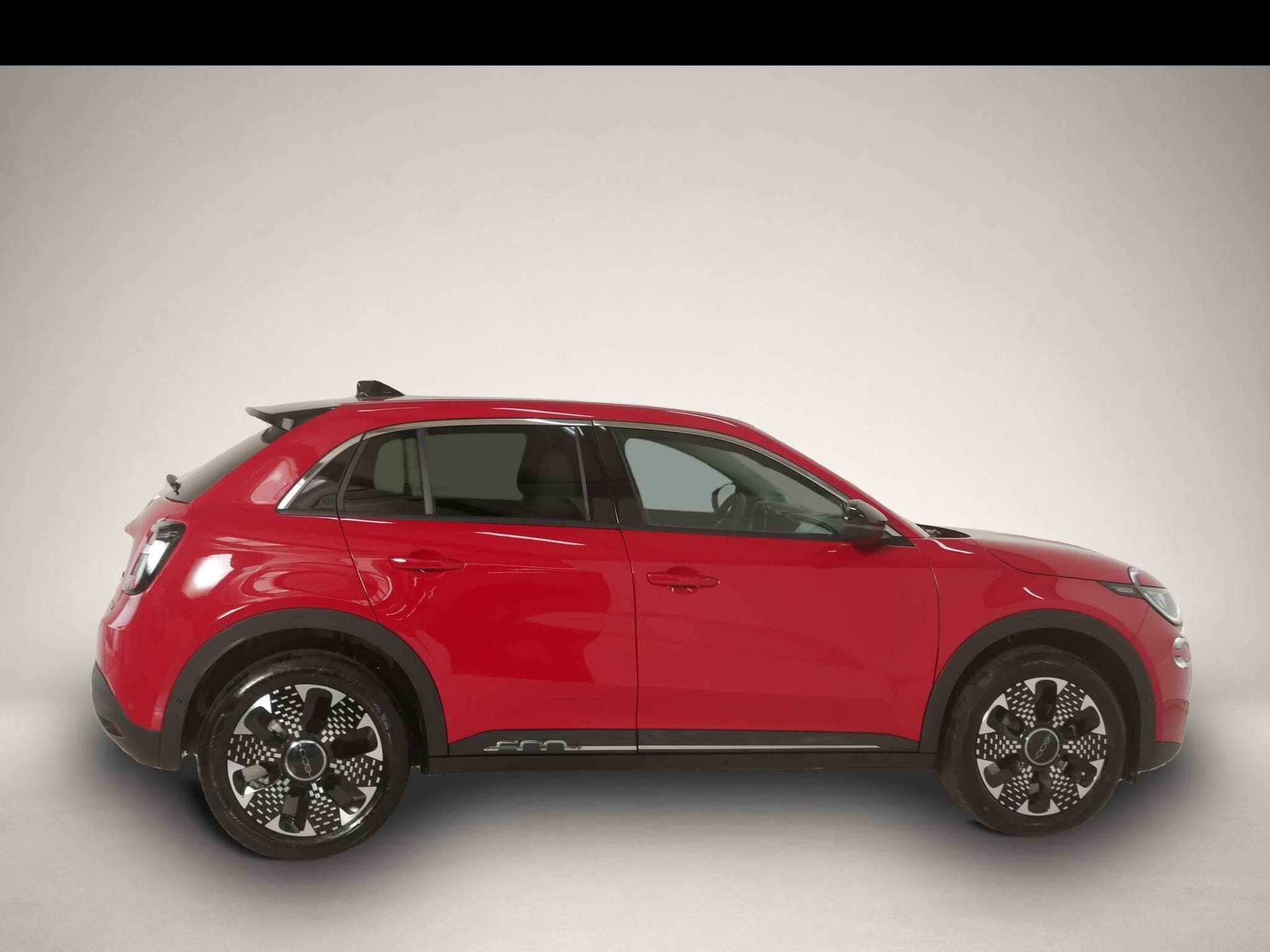 Fiat 600 (2025) - Photo 6