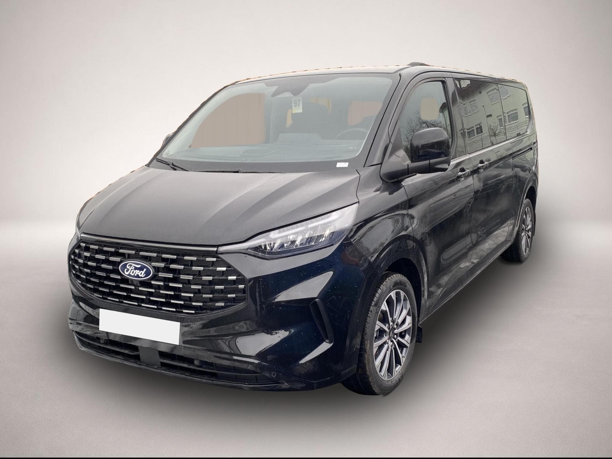 Ford Tourneo (2026) - Photo 2