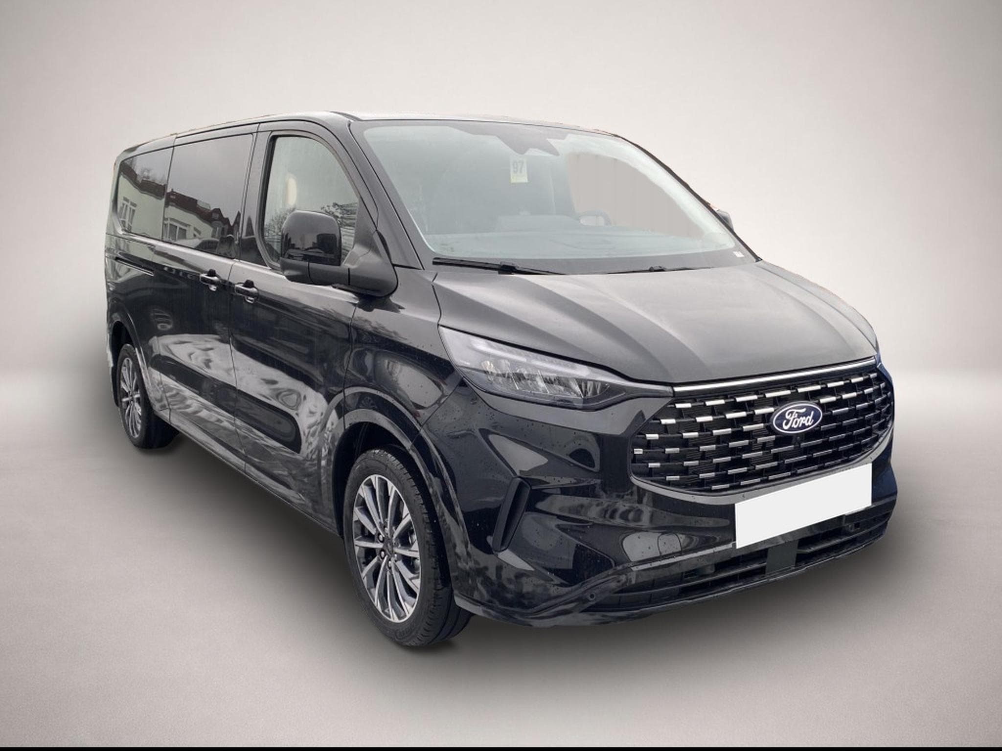 Ford Tourneo (2026) - Photo 5