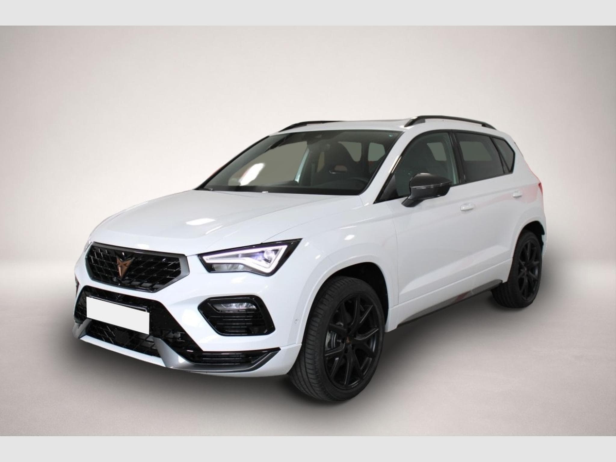 Cupra Ateca (2026) - Photo 1