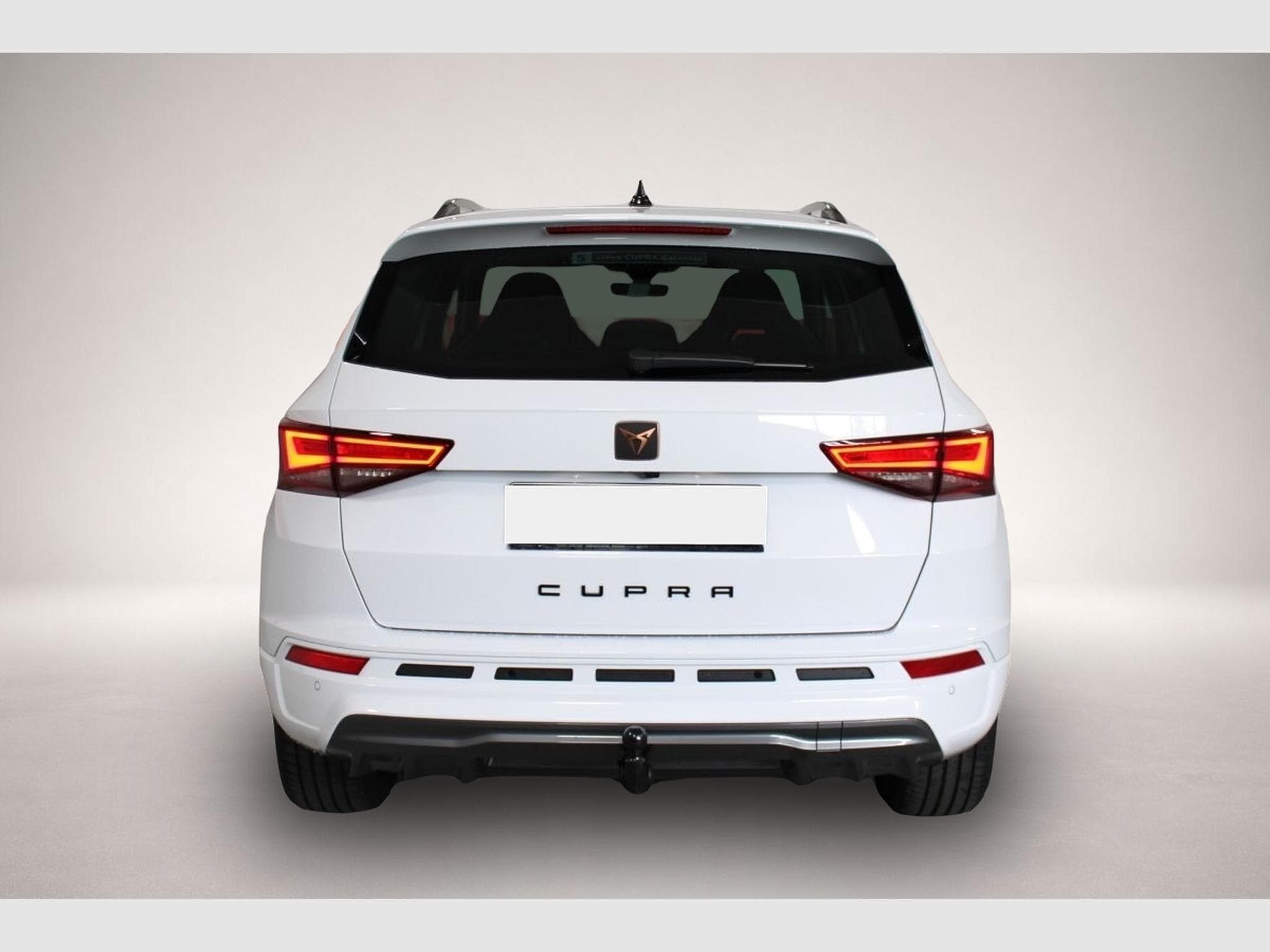 Cupra Ateca (2026) - Photo 4