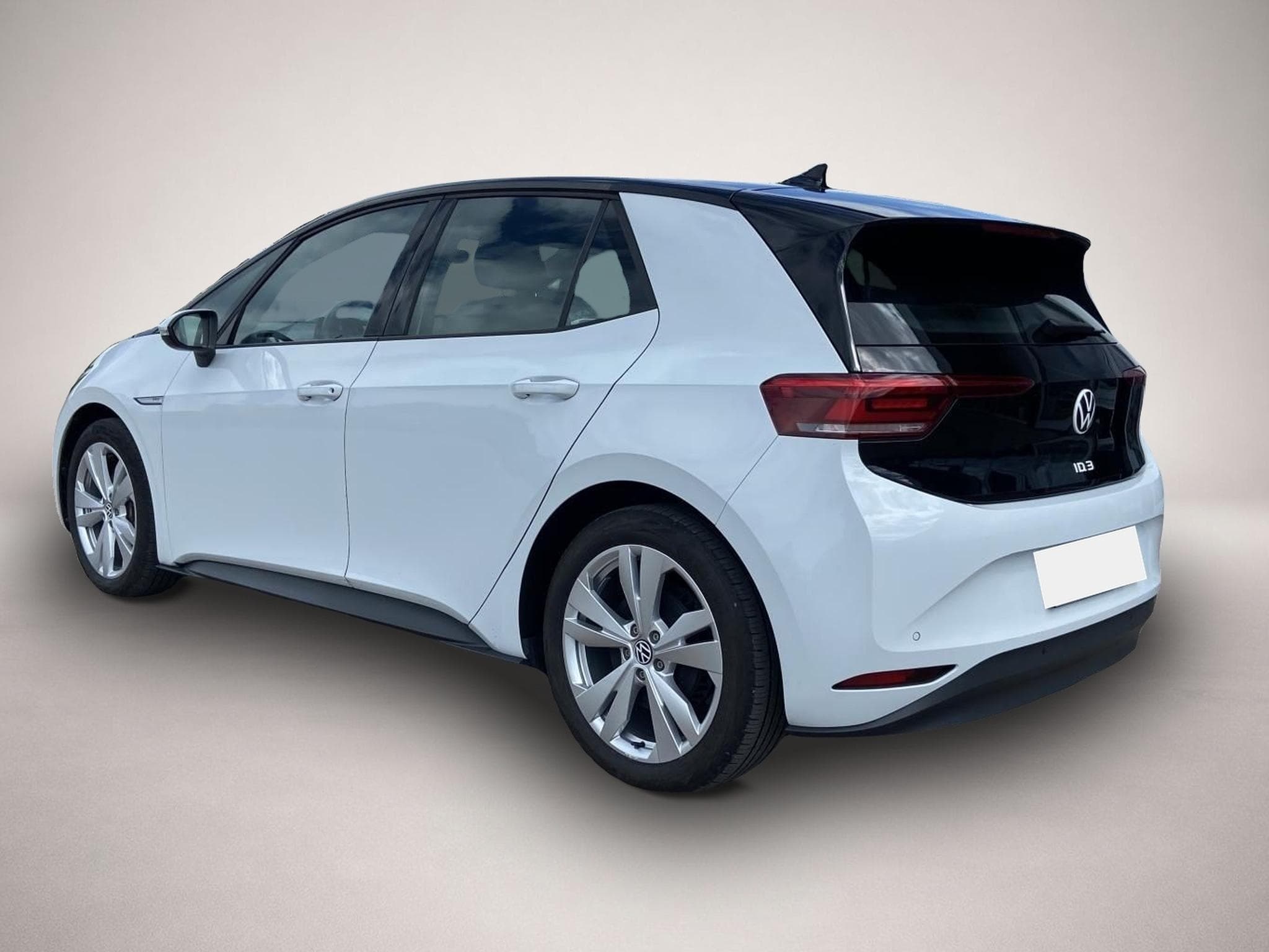 VW ID.3 (2022) - Photo 3