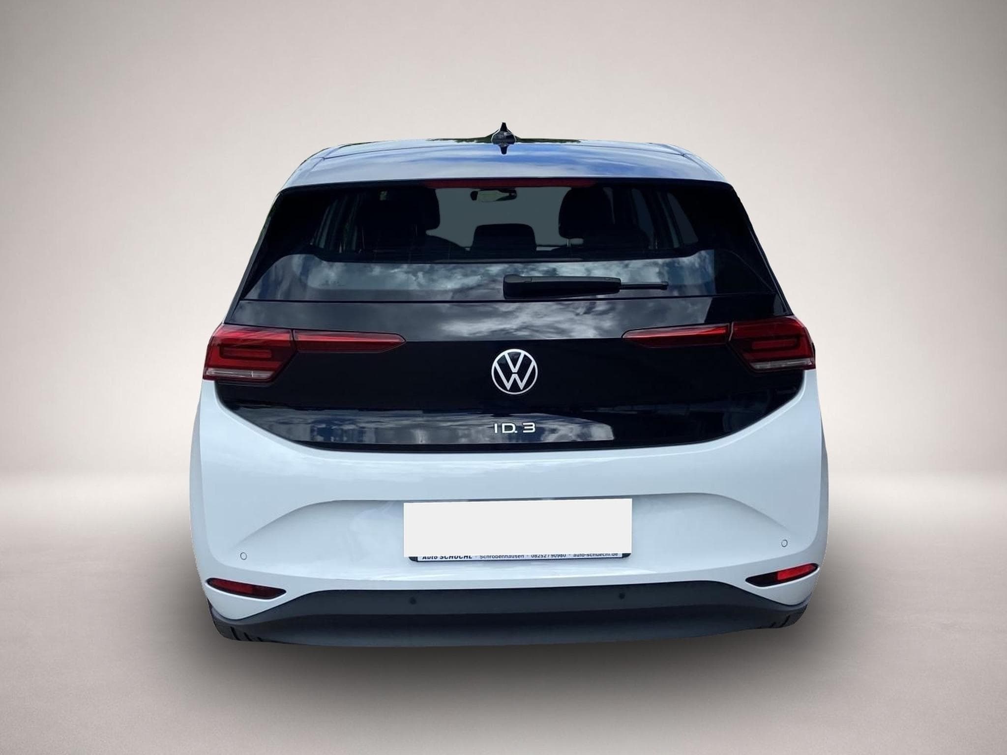 VW ID.3 (2022) - Photo 4