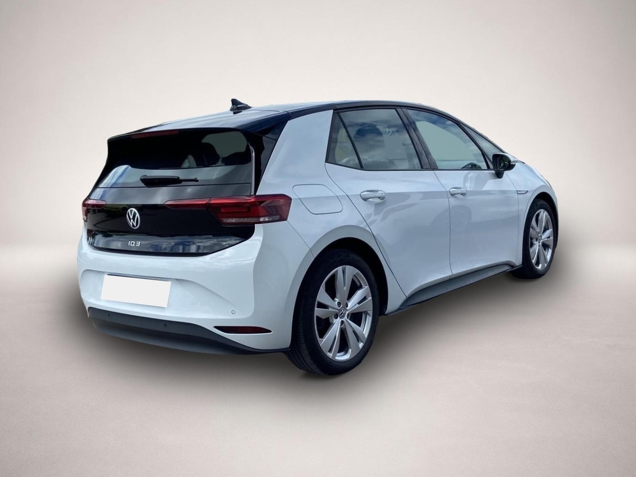 VW ID.3 (2022) - Photo 5