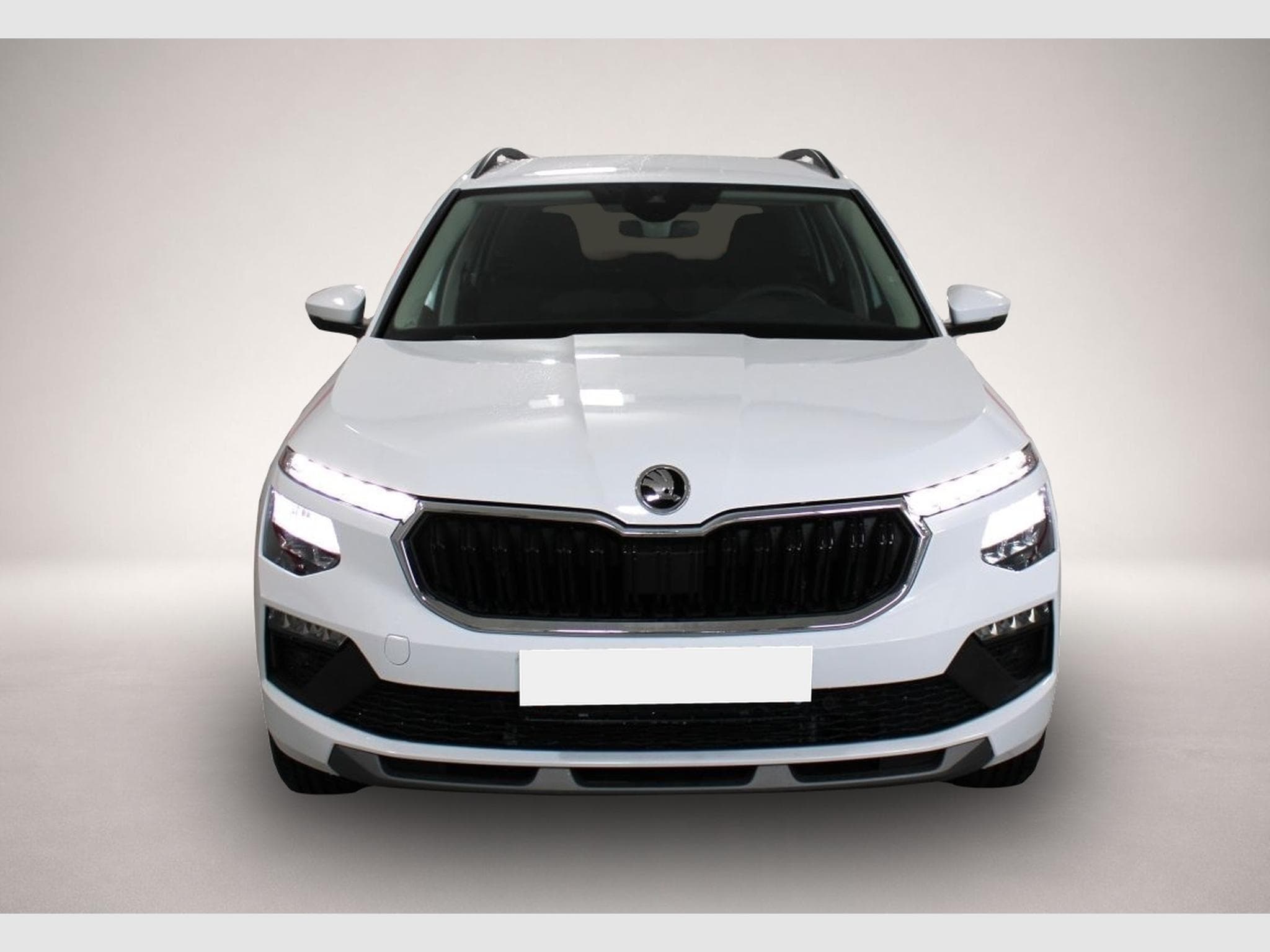 Skoda Kamiq (2026) - Photo 1