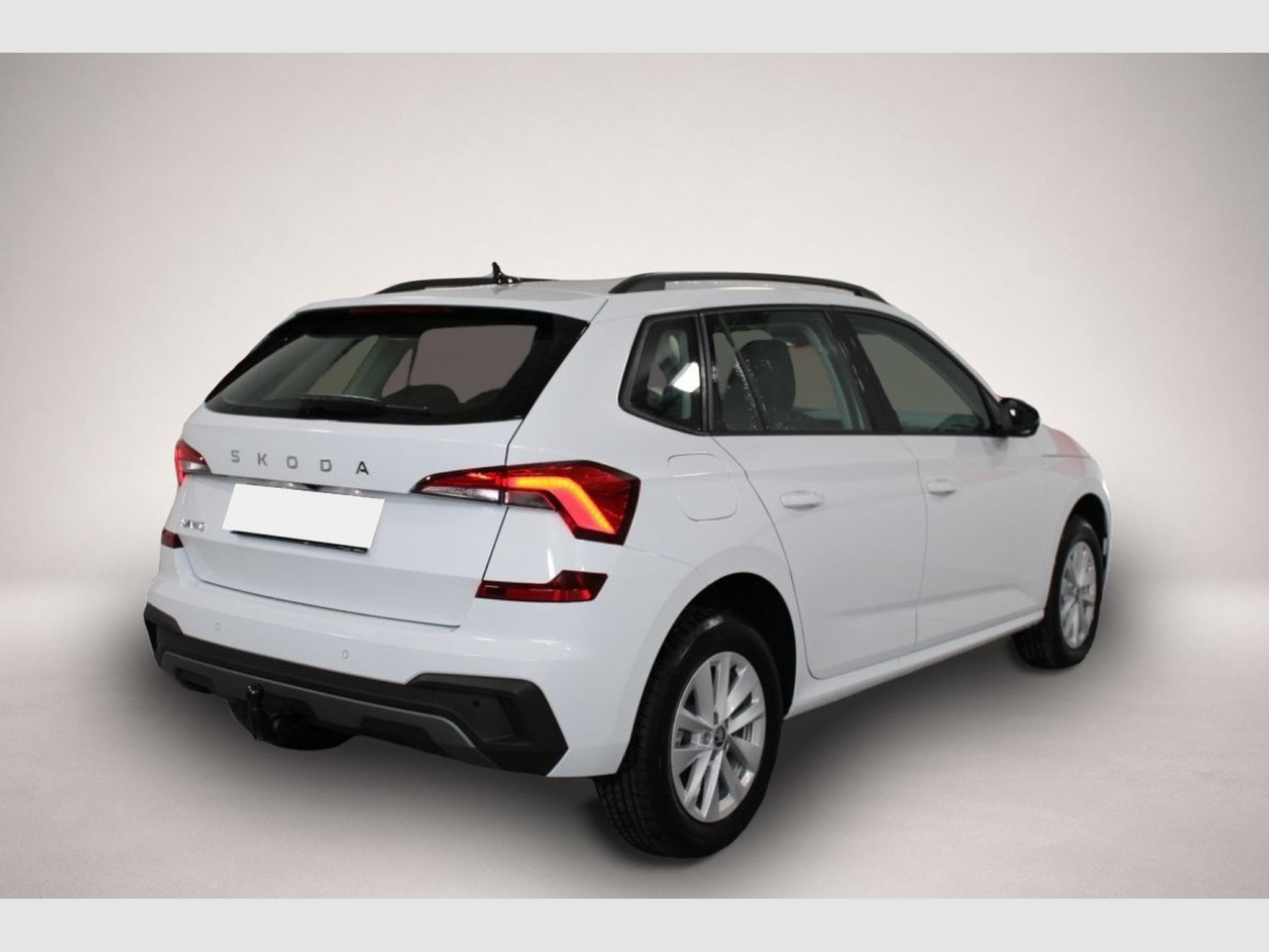 Skoda Kamiq (2026) - Photo 2
