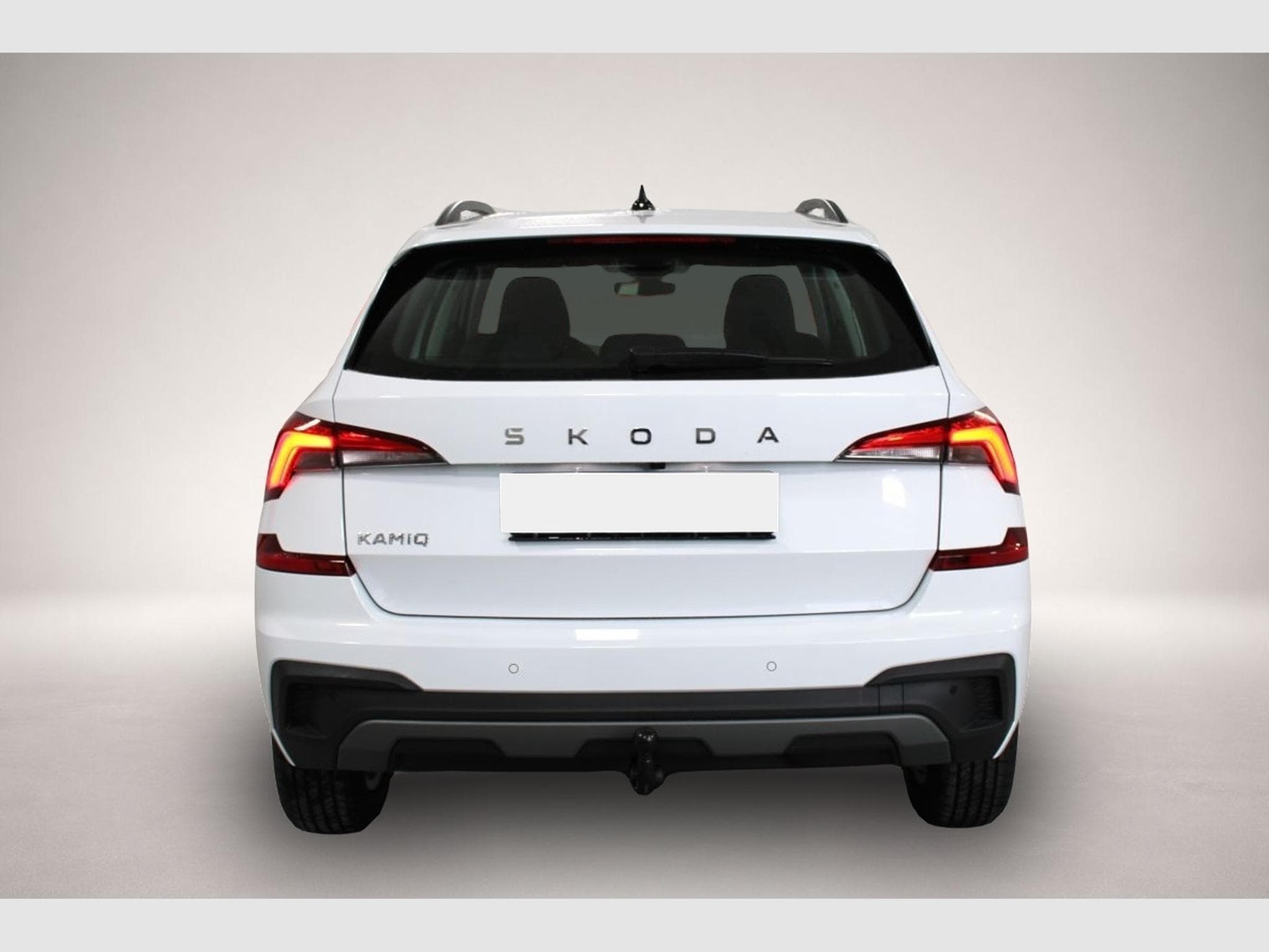 Skoda Kamiq (2026) - Photo 3