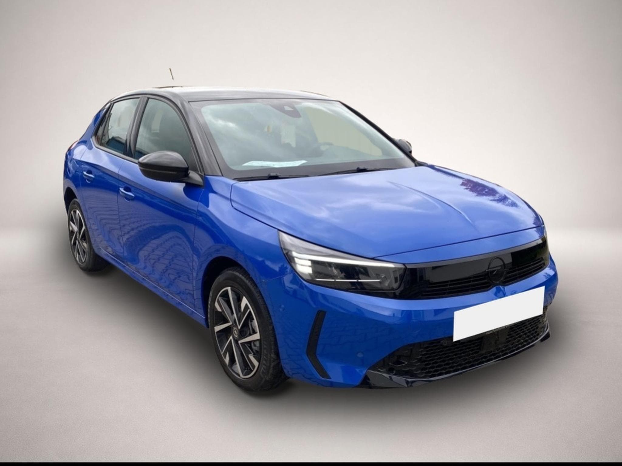 Opel Corsa (2024) - Photo 3