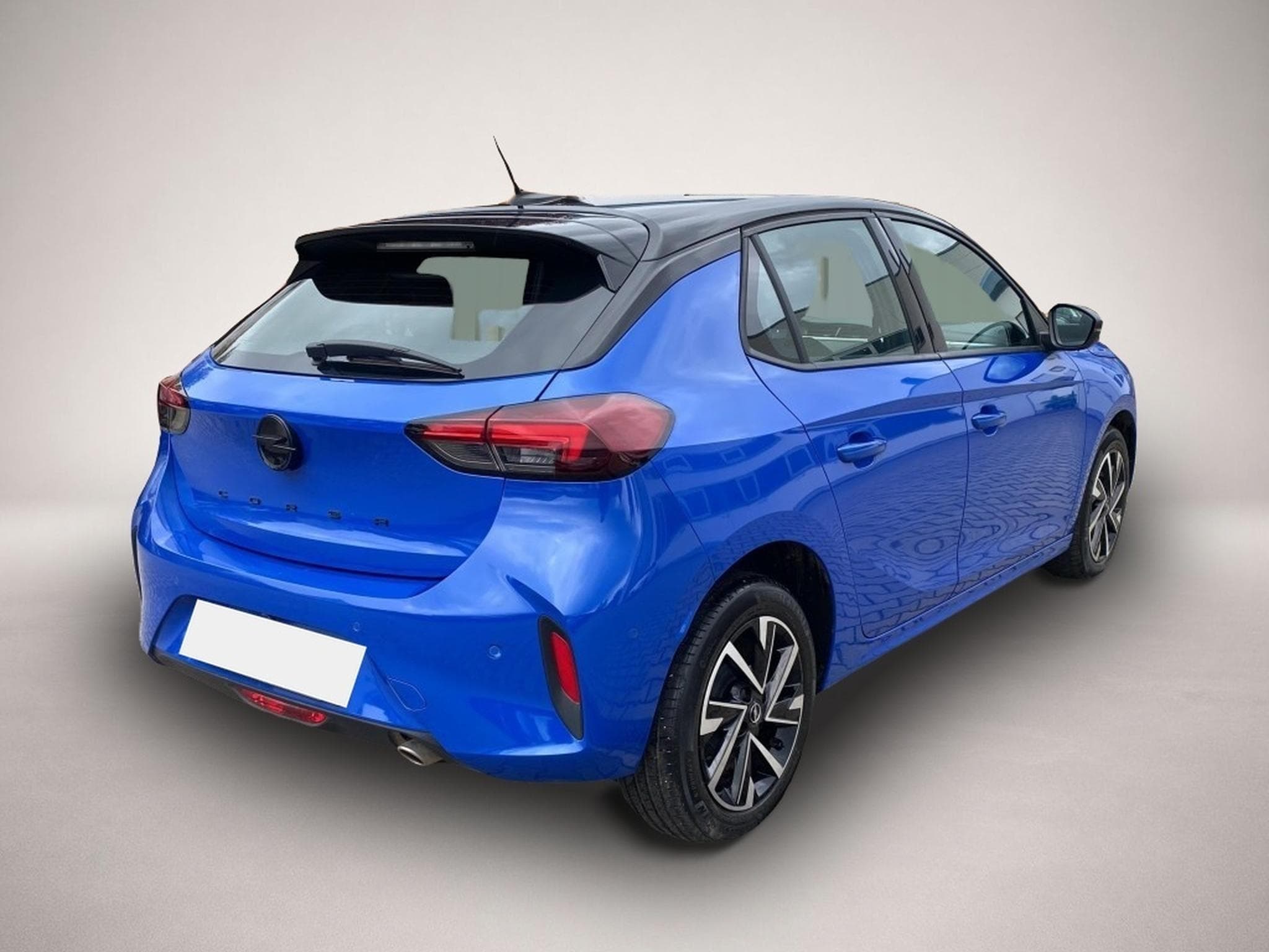 Opel Corsa (2024) - Photo 4