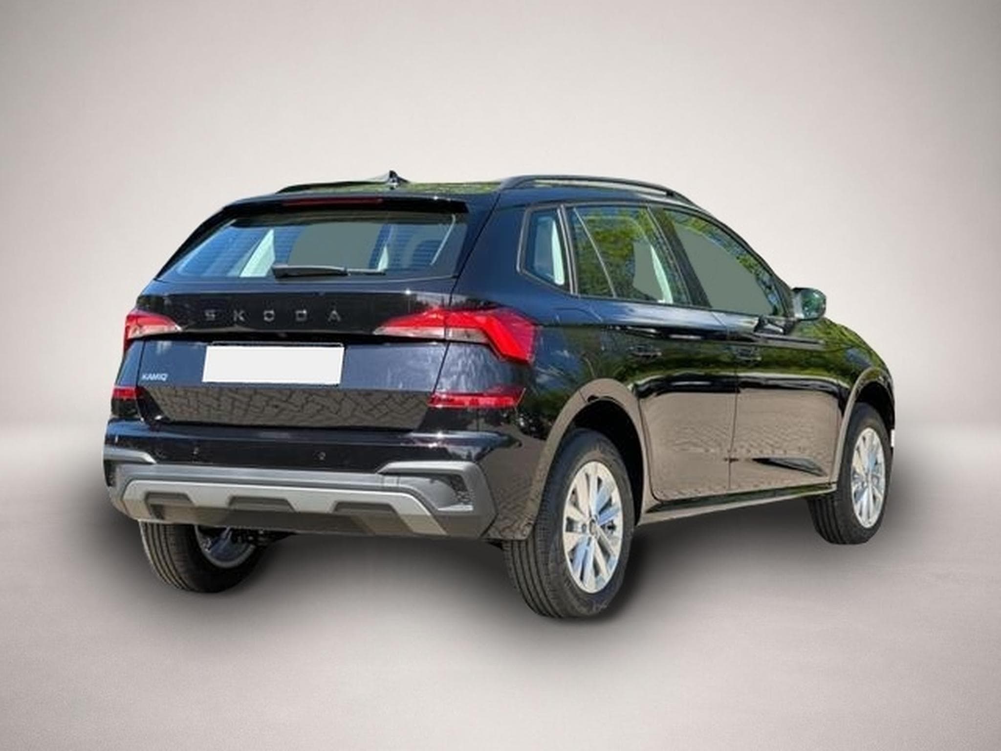 Skoda Kamiq (2026) - Photo 3