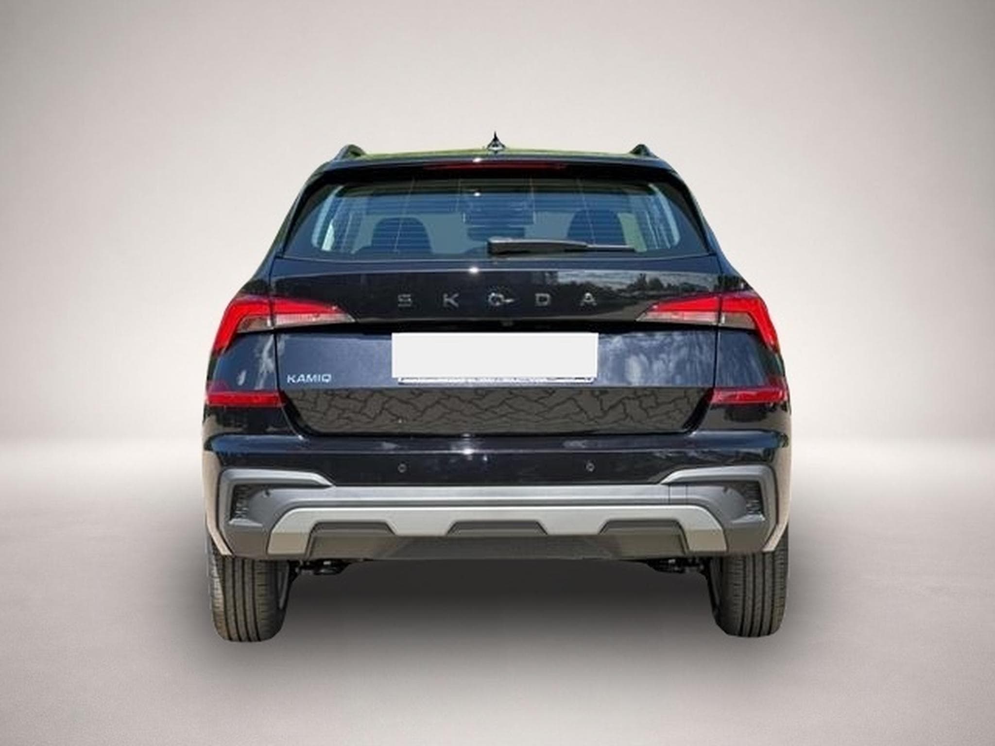 Skoda Kamiq (2026) - Photo 4