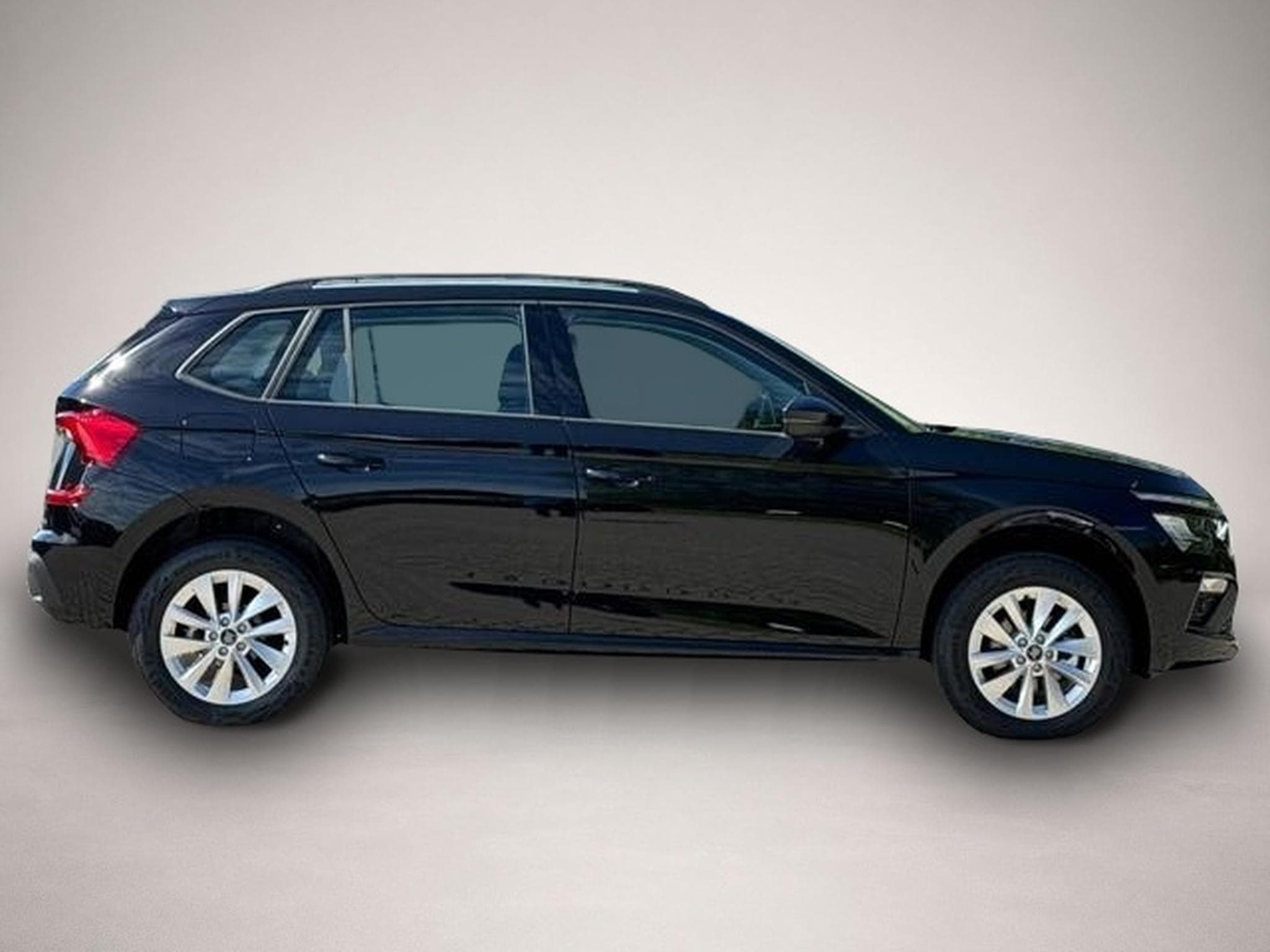 Skoda Kamiq (2026) - Photo 5