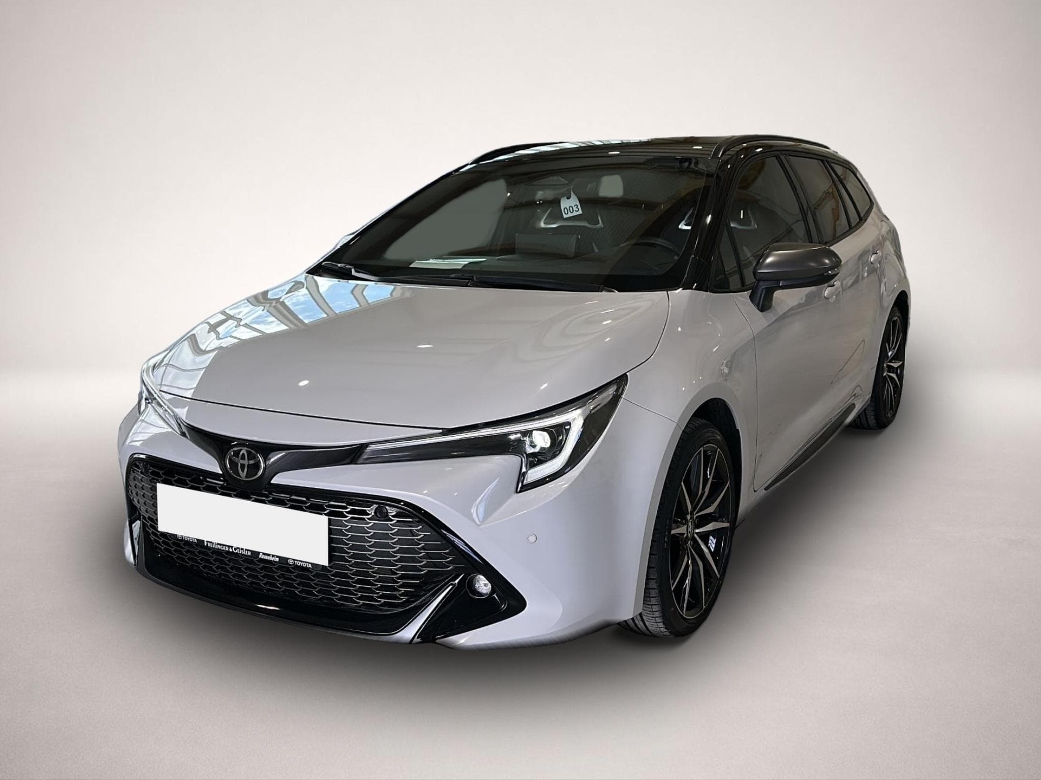 Toyota Corolla (2026) - Photo 1