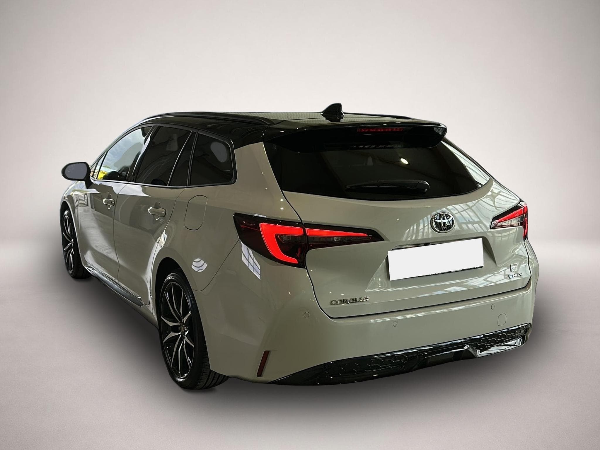 Toyota Corolla (2026) - Photo 2
