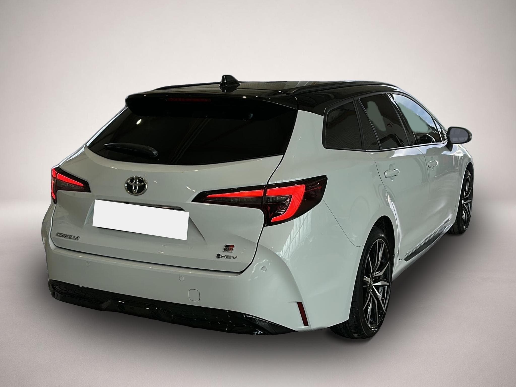 Toyota Corolla (2026) - Photo 3