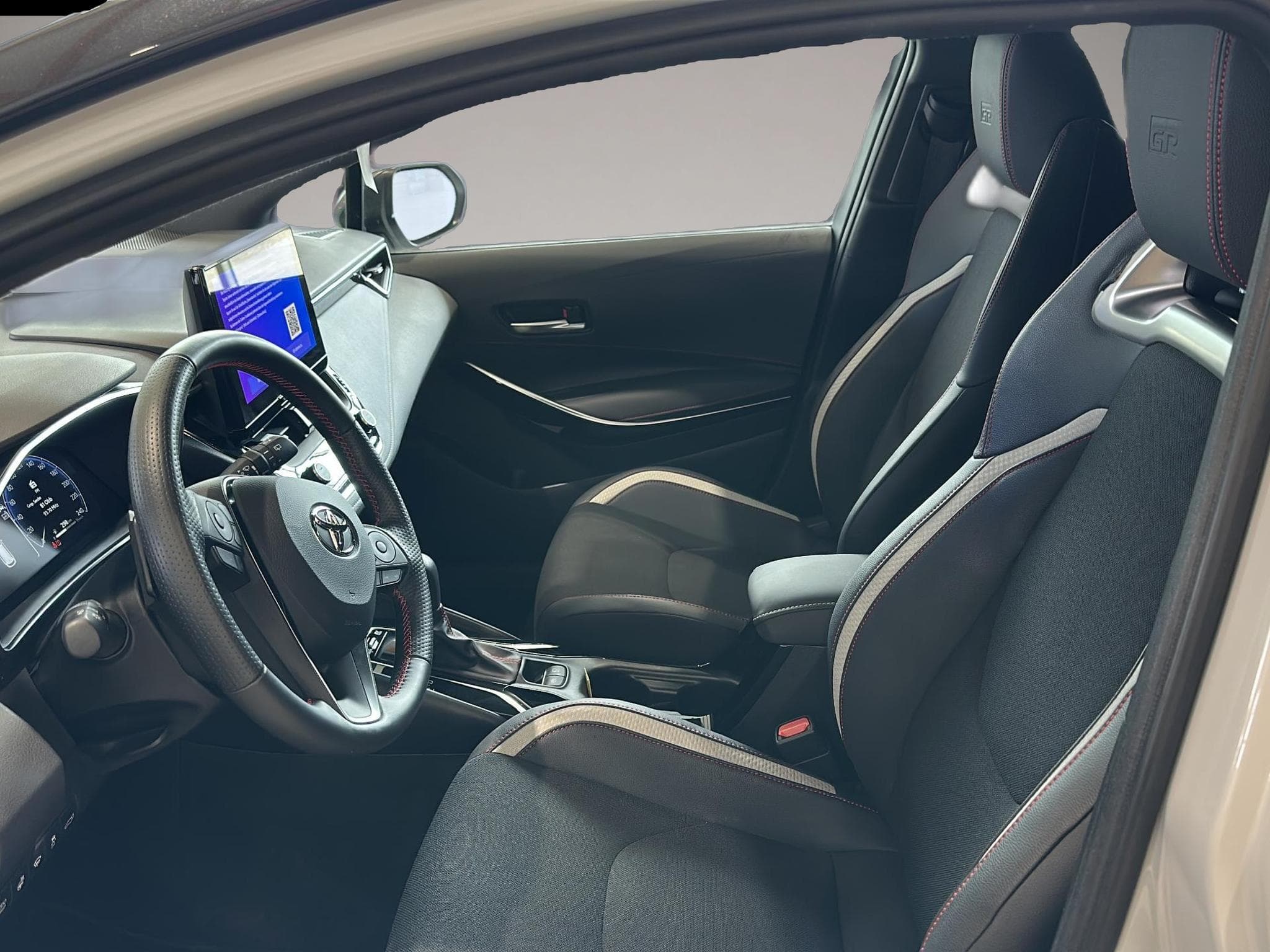 Toyota Corolla (2026) - Photo 5
