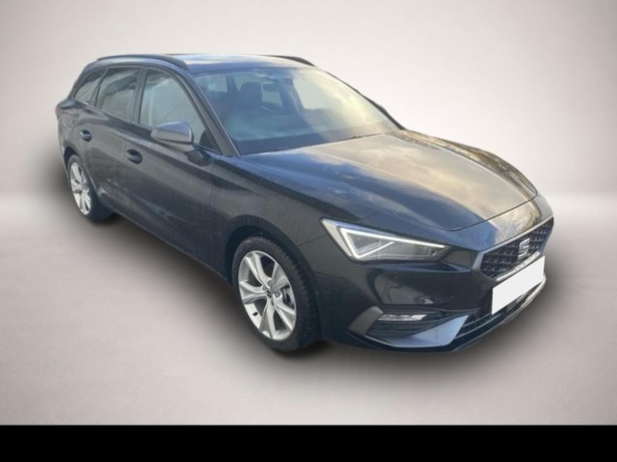 Seat Leon (2026) - Photo 1